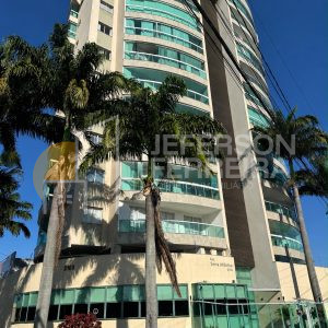 Apartamento 03 Qts Mor. Laranjeiras