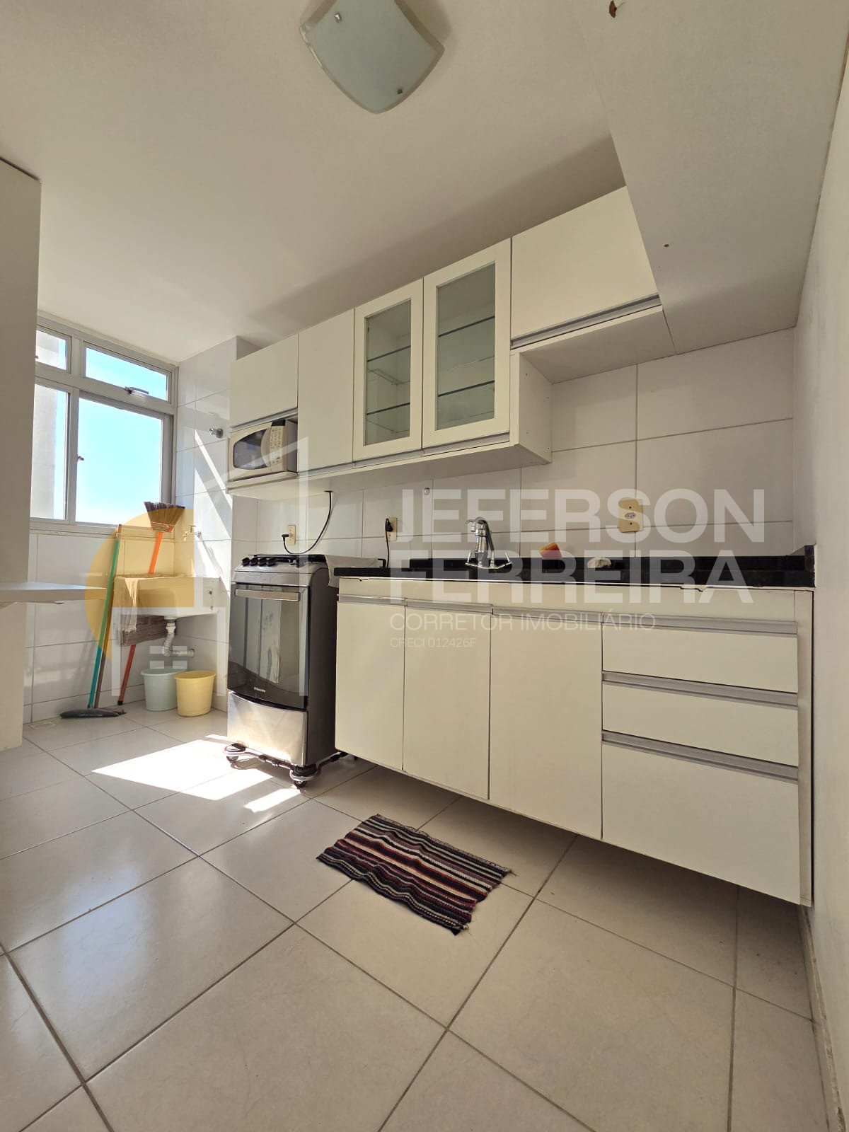 Apartamento 02 Qts Valparaíso-Pacífico - Imagem 7