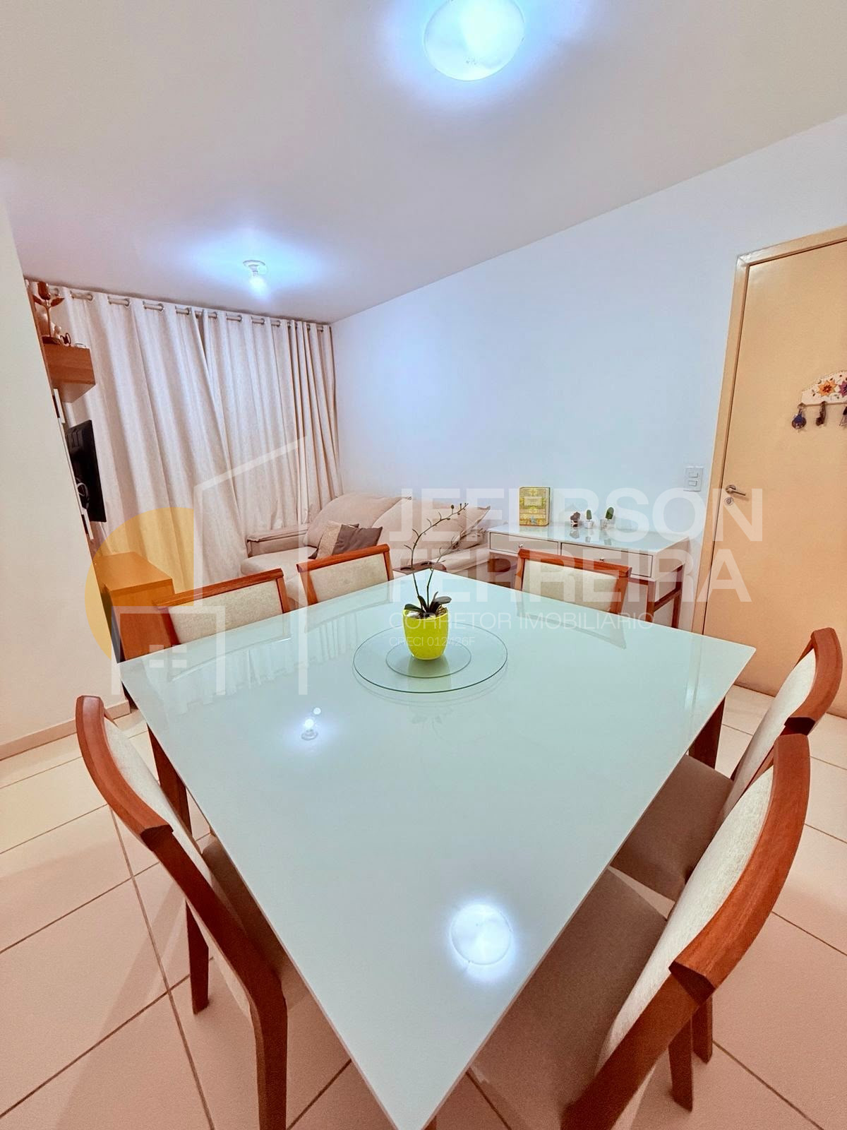 Apartamento 02 Qts Colina de Laran. - Imagem 6