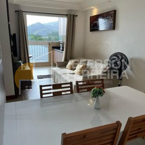 Apartamento 03 Qts Colina de Laranjeiras