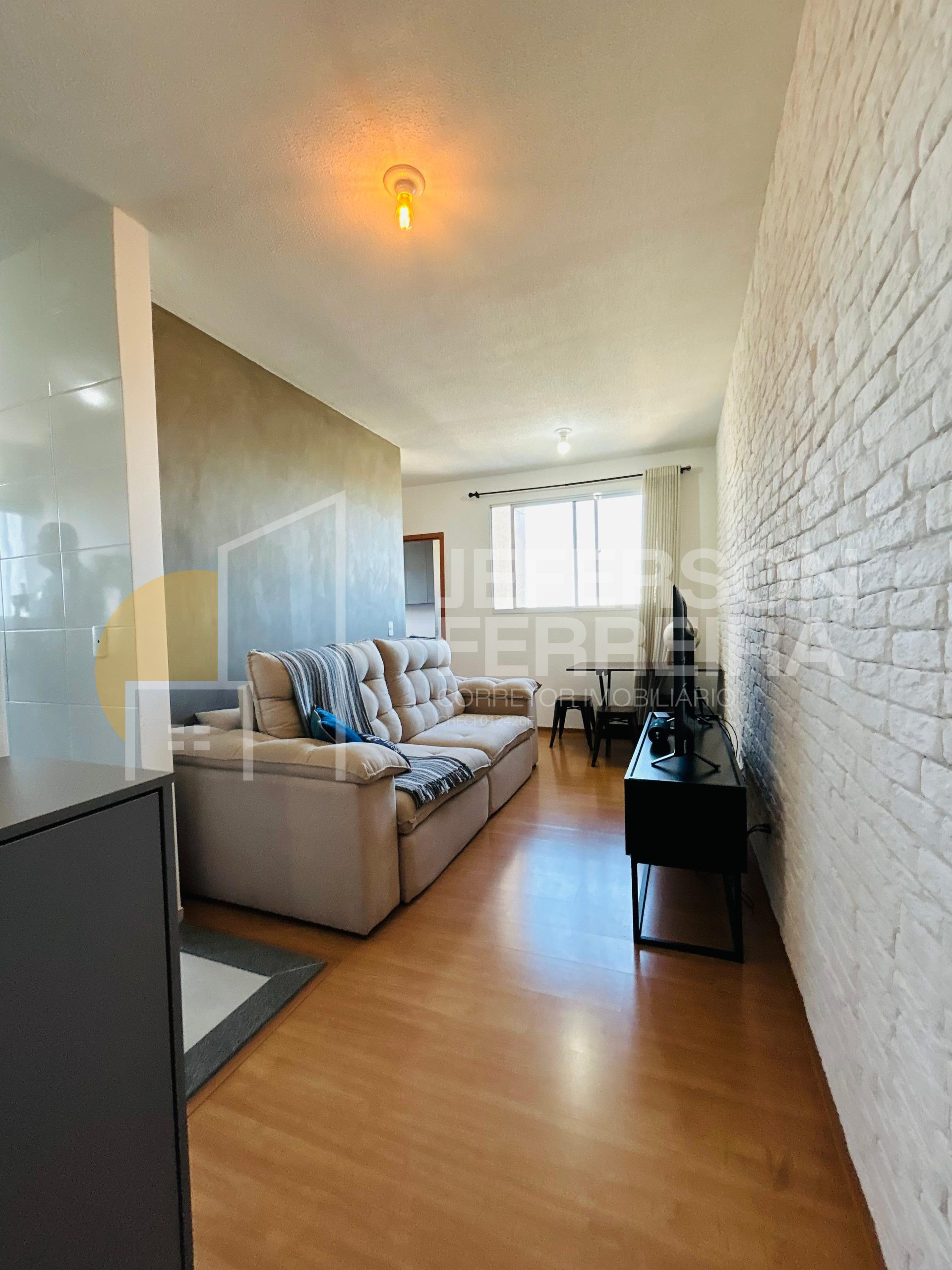 Apartamento 02 Qts Morada de Laranj. - Imagem 3