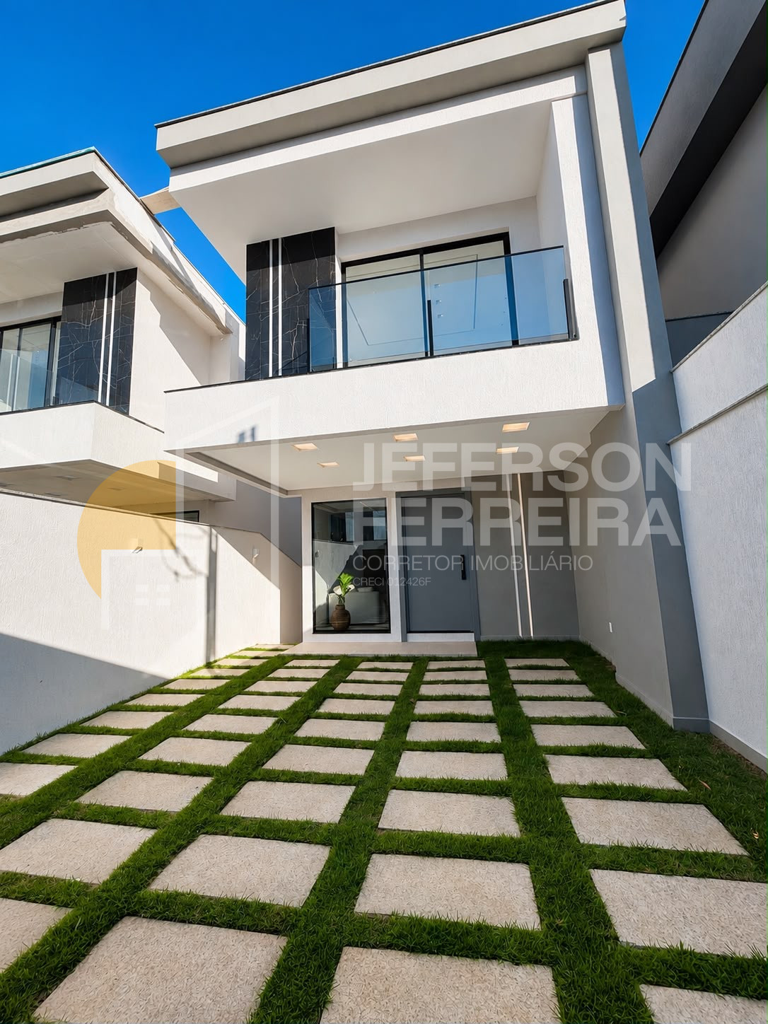 CASA ALTO PADRÃO MORADA DE L. - Imagem 13