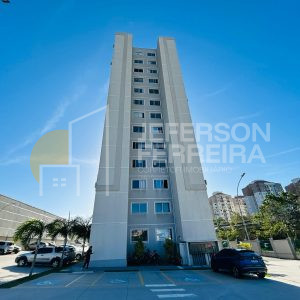 Apartamento 02 Qts Morada de Laranj.