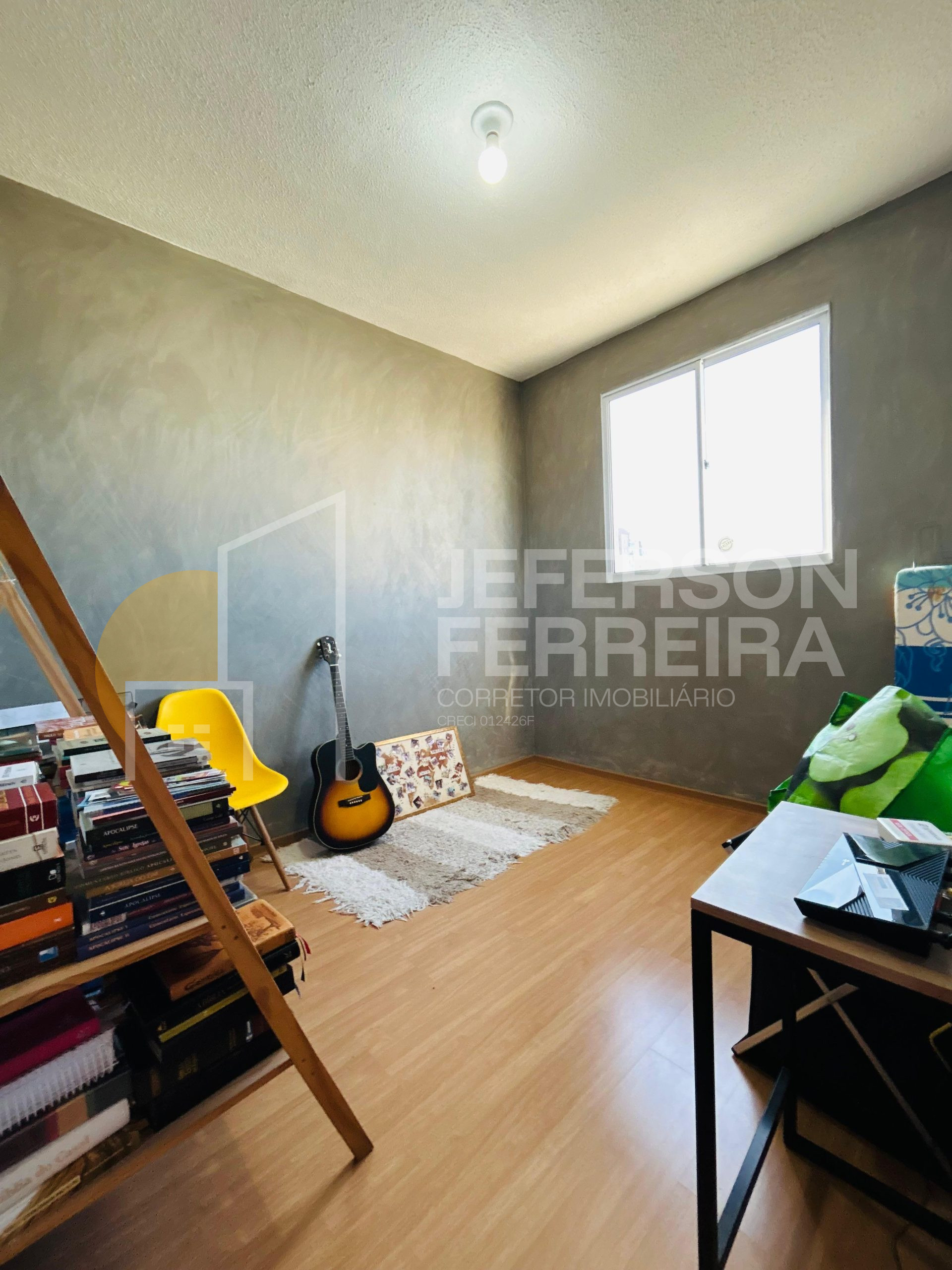 Apartamento 02 Qts Morada de Laranj. - Imagem 6