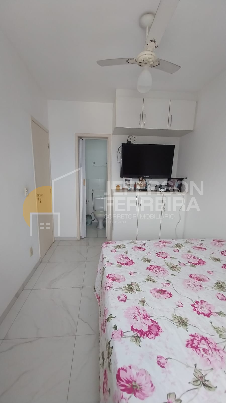 Apartamento 03 qts vitalitta- serra - Imagem 8