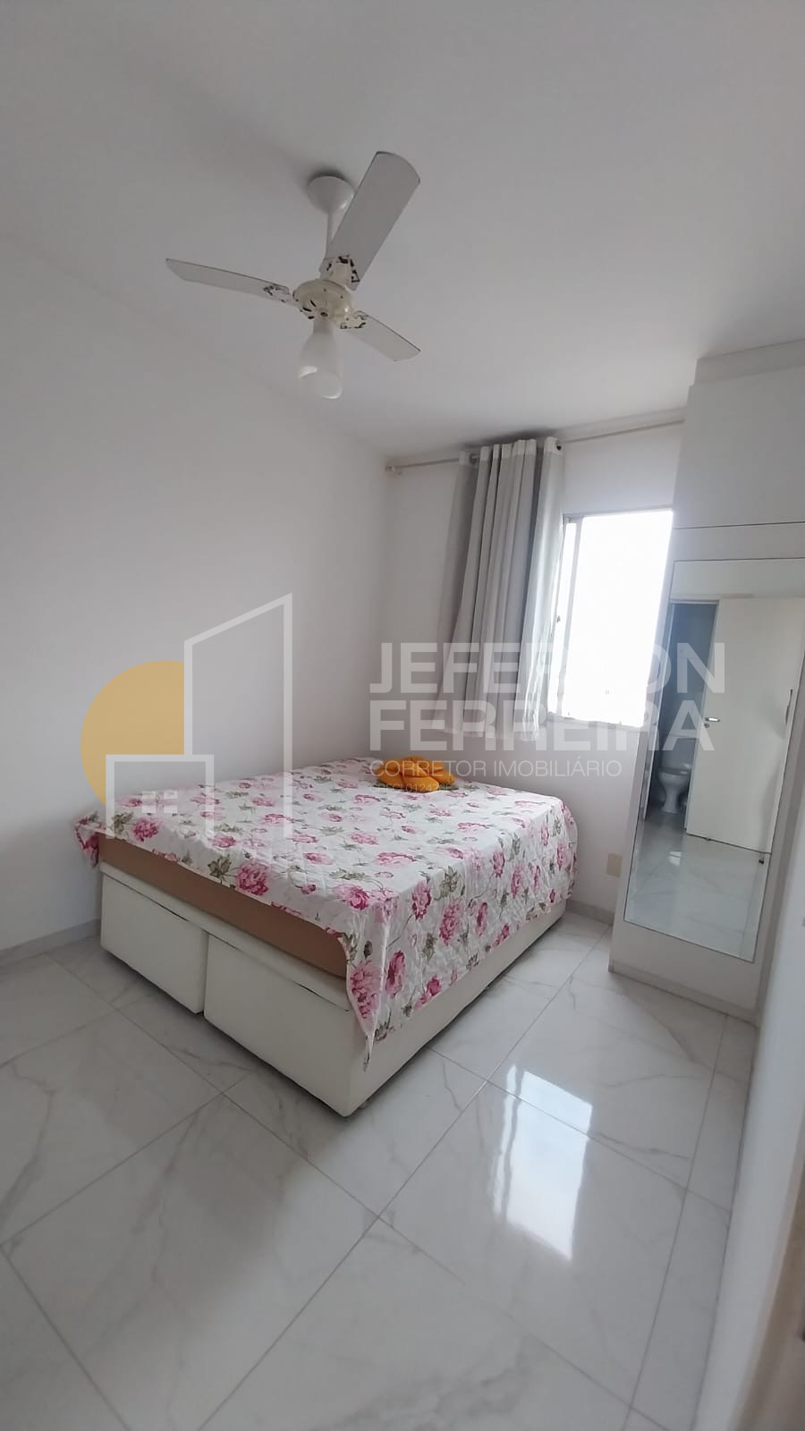 Apartamento 03 qts vitalitta- serra - Imagem 7