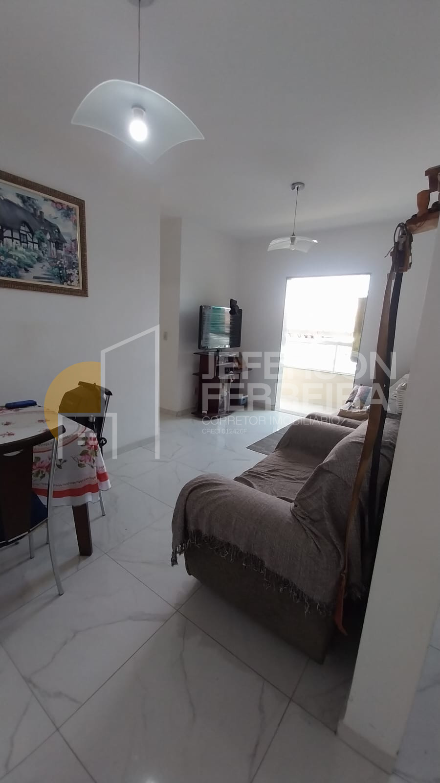 Apartamento 03 qts vitalitta- serra - Imagem 5