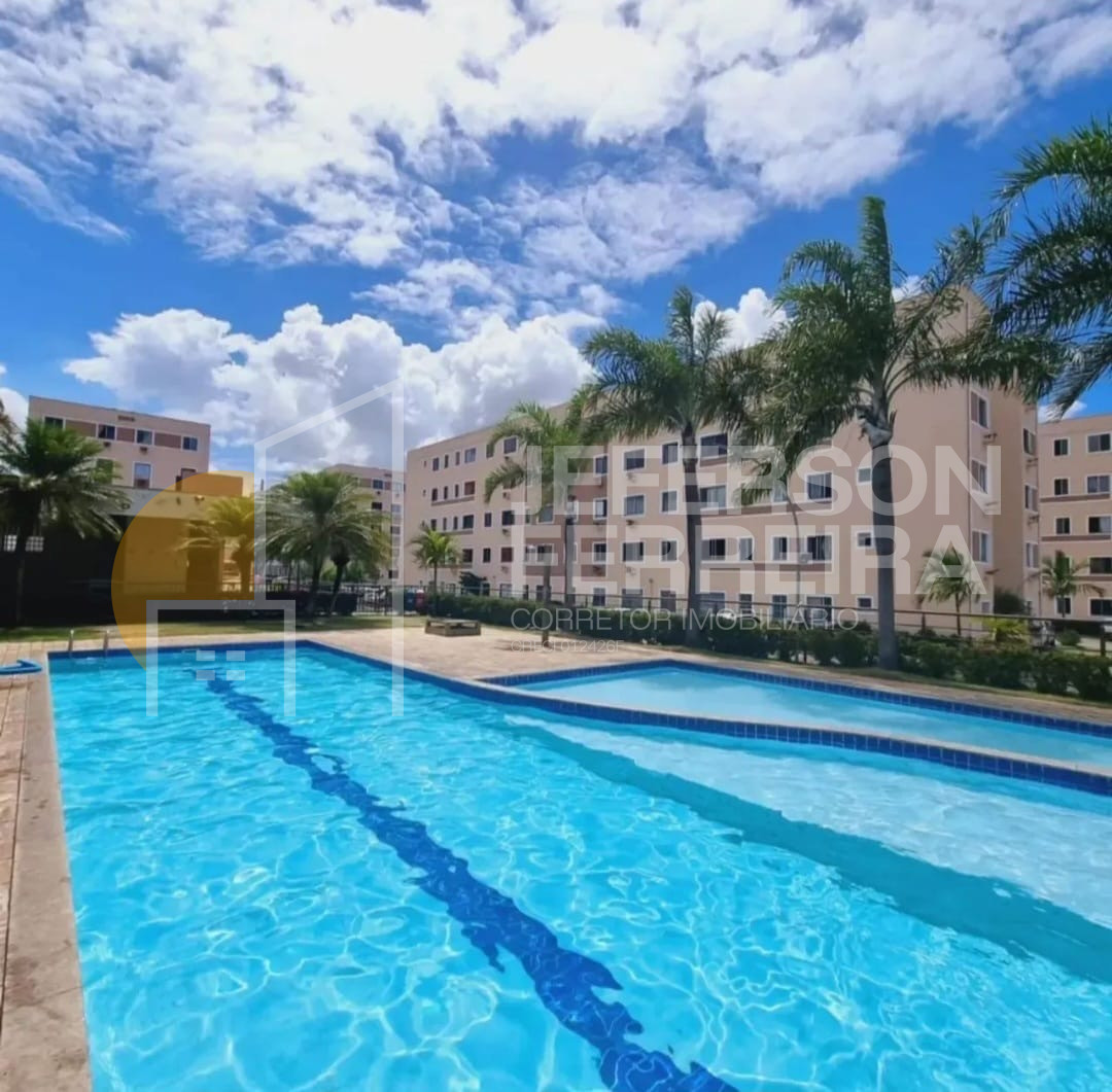 Apartamento 03 qts vitalitta- serra - Imagem 11