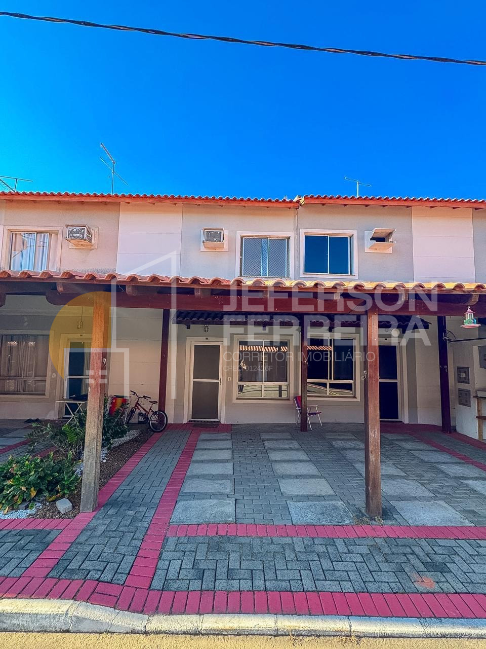 Casa Serra Colina de Laranjeiras