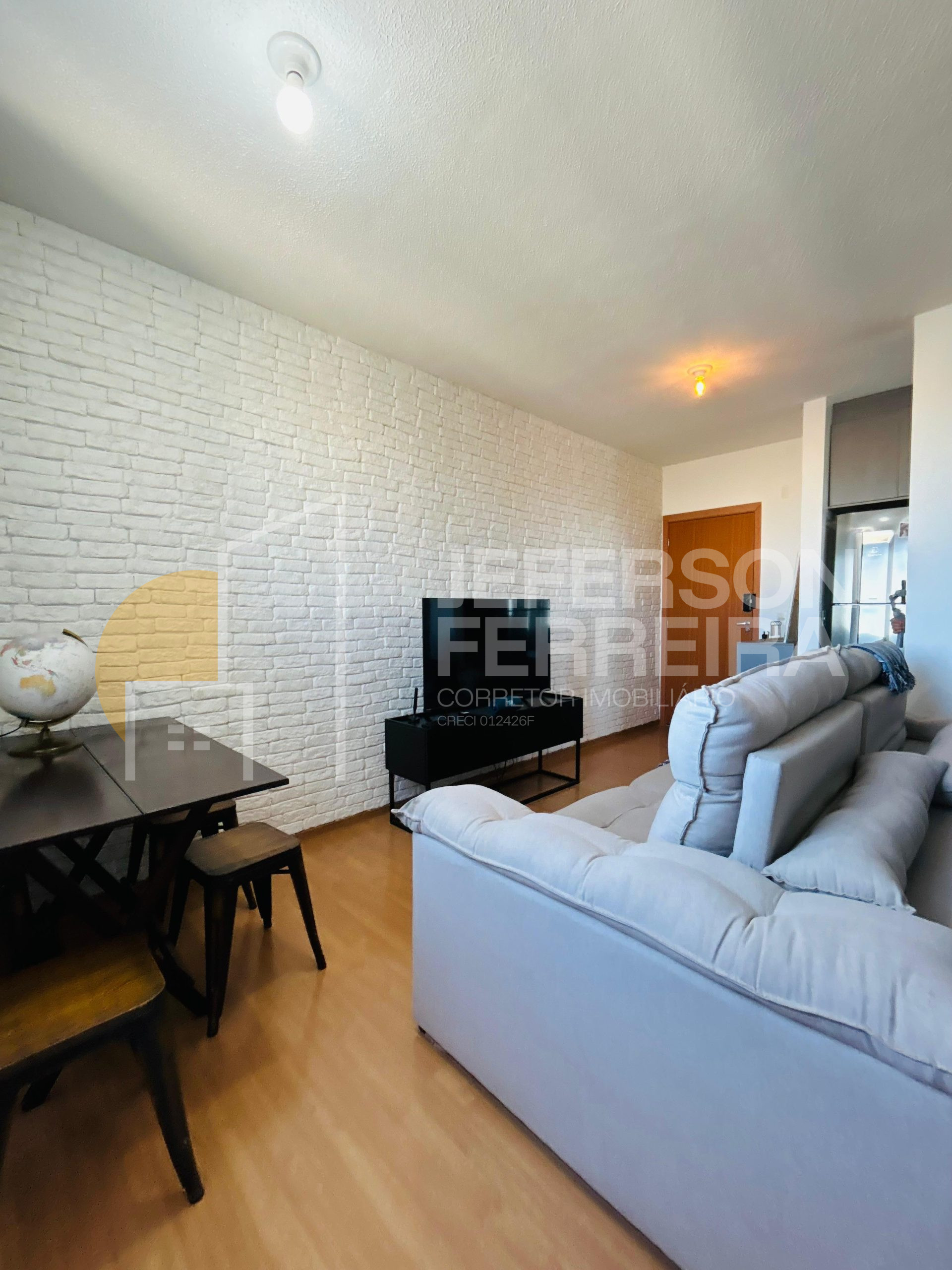 Apartamento 02 Qts Morada de Laranj. - Imagem 8