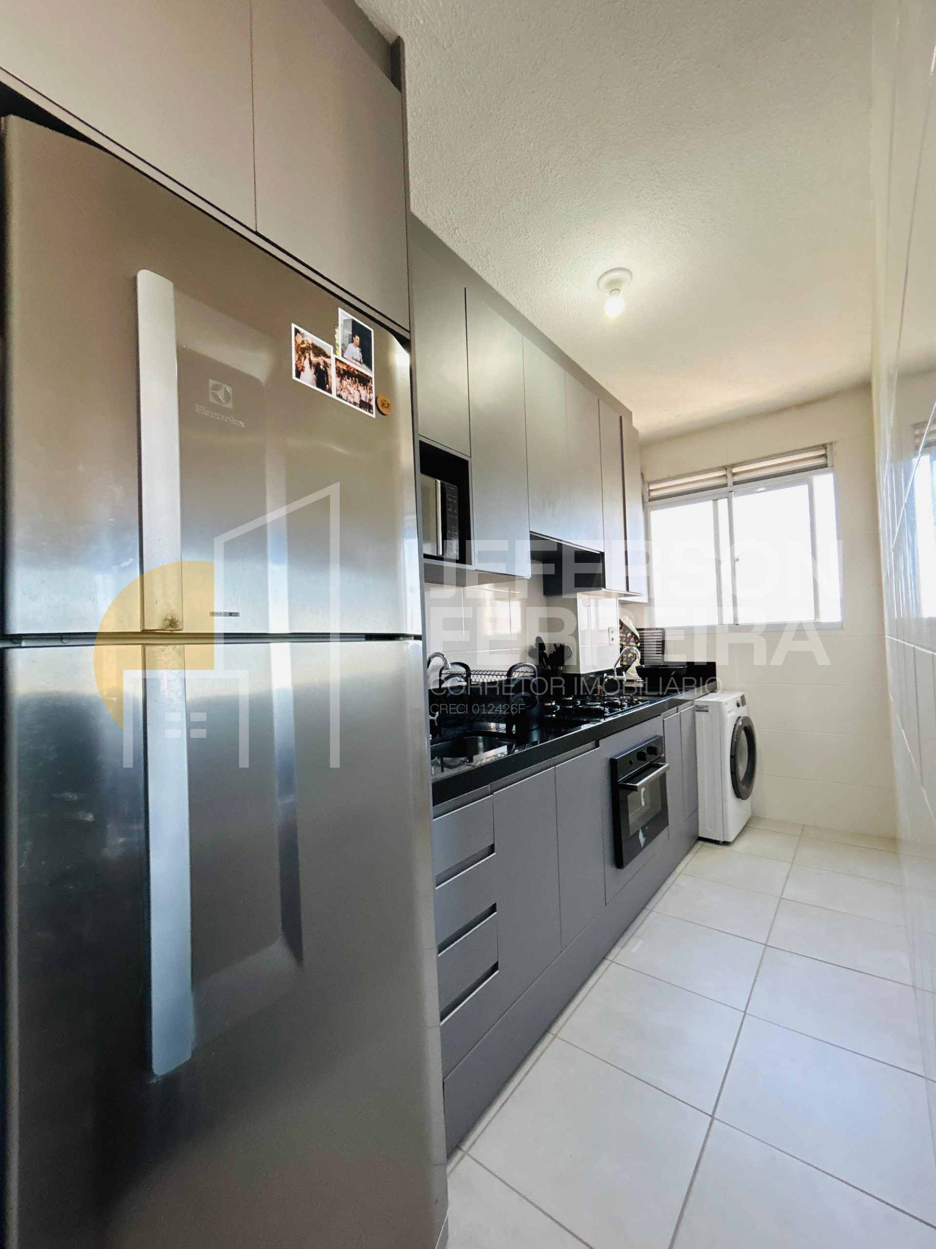 Apartamento 02 Qts Morada de Laranj. - Imagem 4
