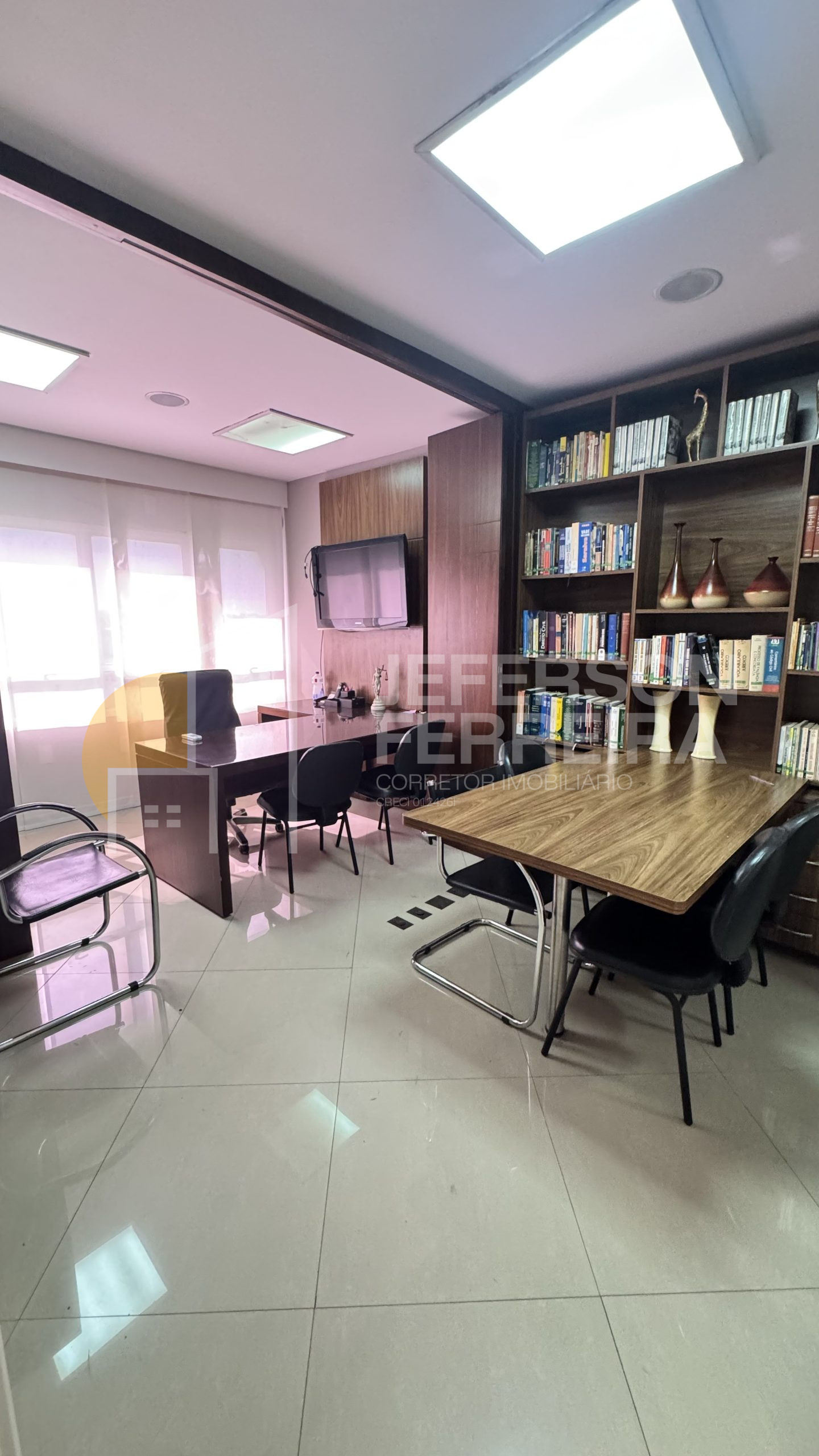 Sala comercial Santa Luzia - Vitória - Imagem 7