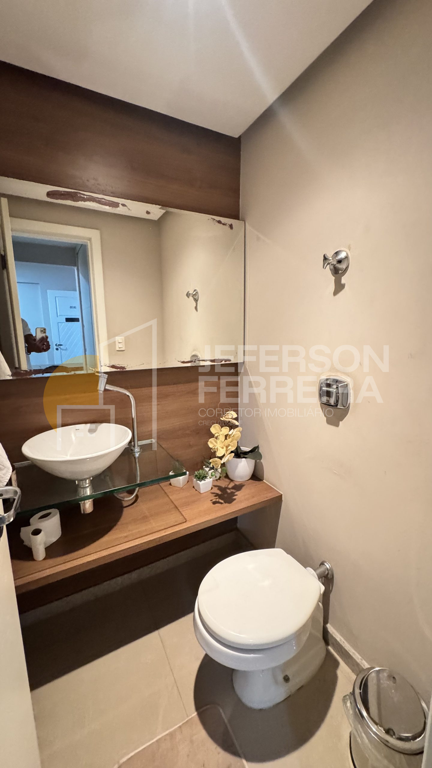 Sala comercial Santa Luzia - Vitória - Imagem 5