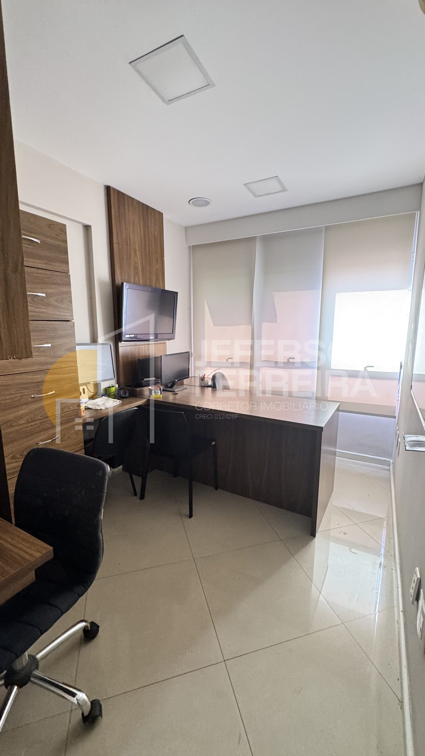 Sala comercial Santa Luzia - Vitória - Imagem 6