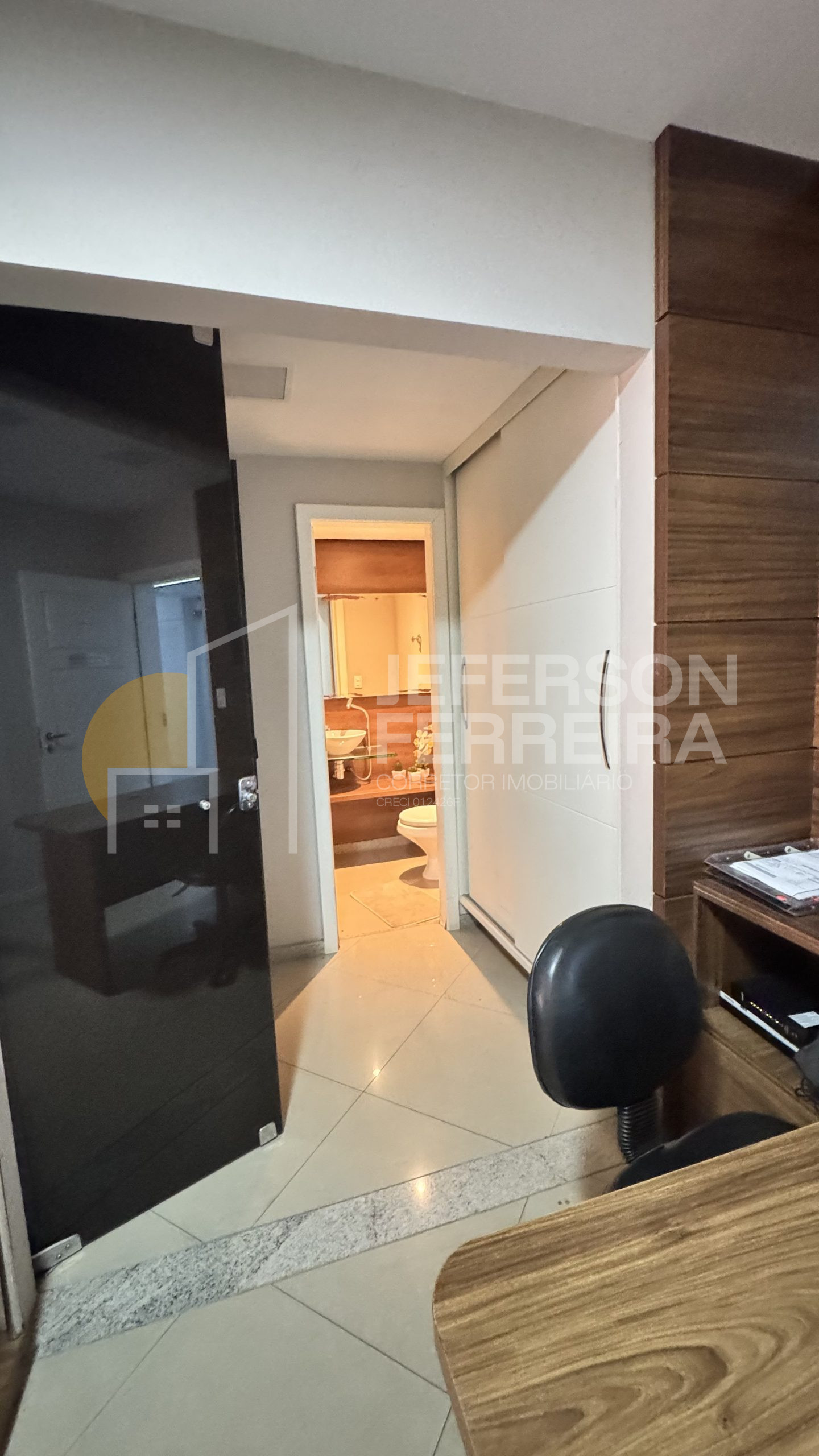 Sala comercial Santa Luzia - Vitória - Imagem 4
