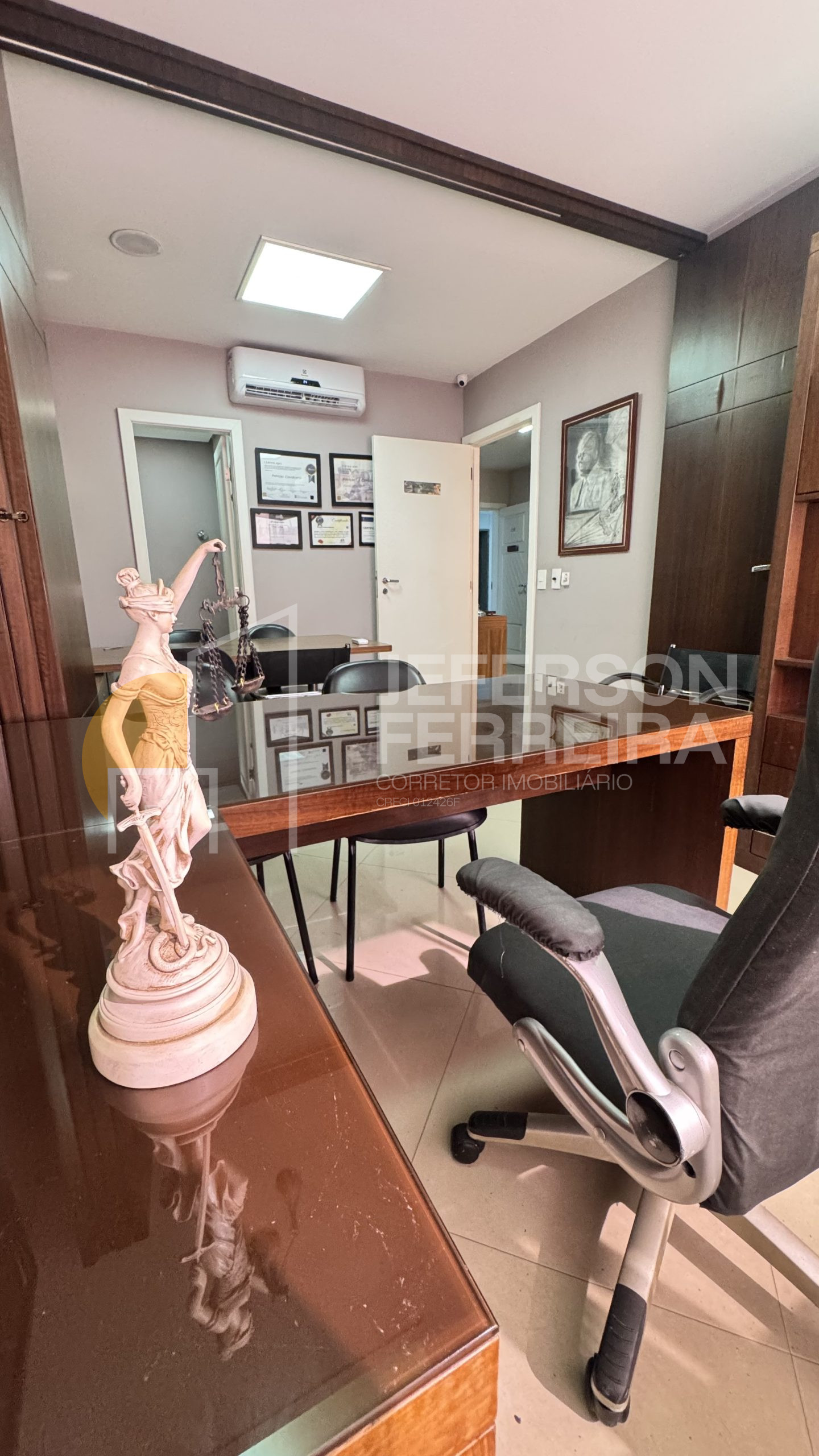 Sala comercial Santa Luzia - Vitória - Imagem 8