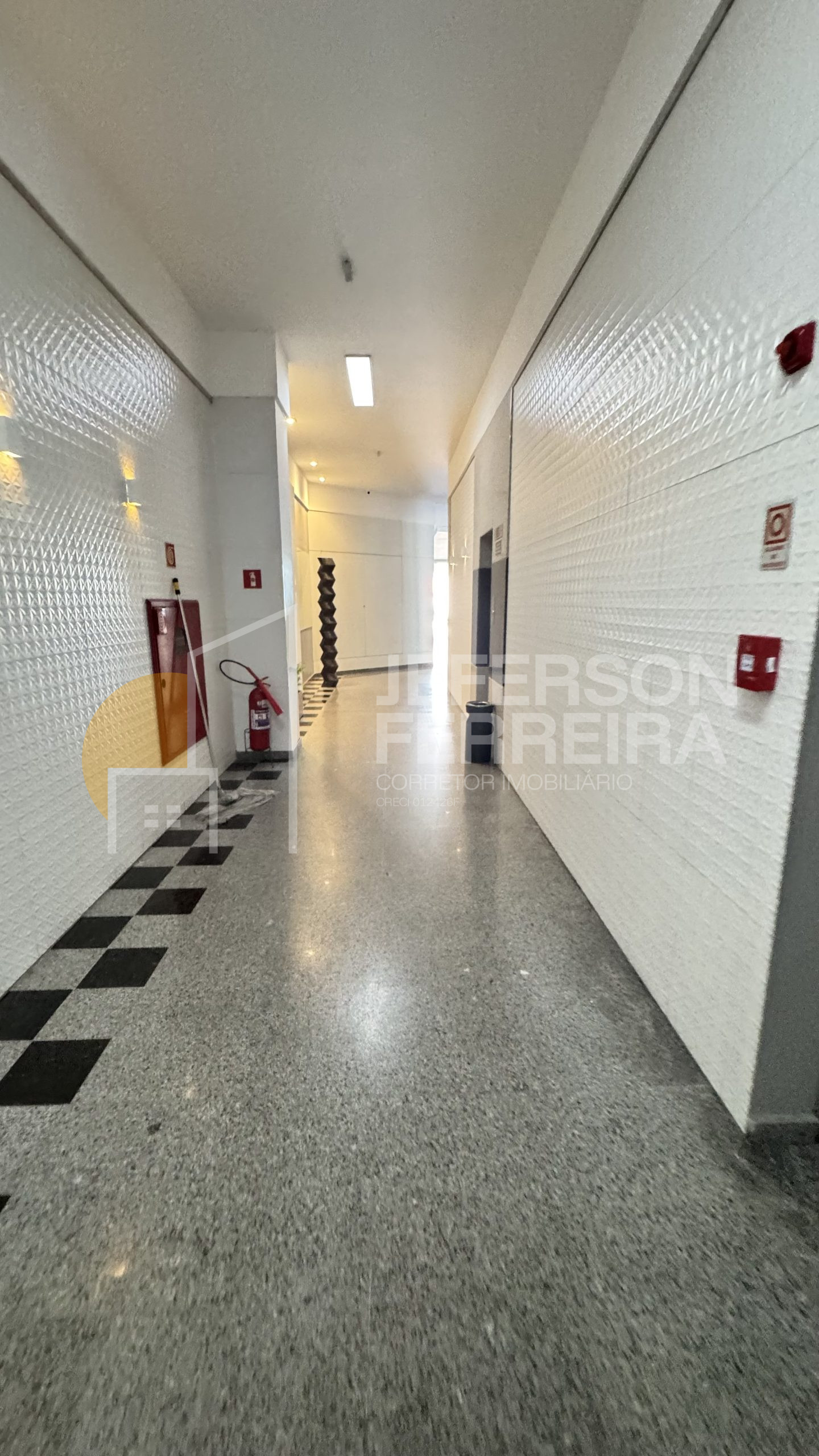 Sala comercial Santa Luzia - Vitória - Imagem 2