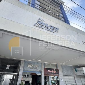 Sala comercial Santa Luzia - Vitória