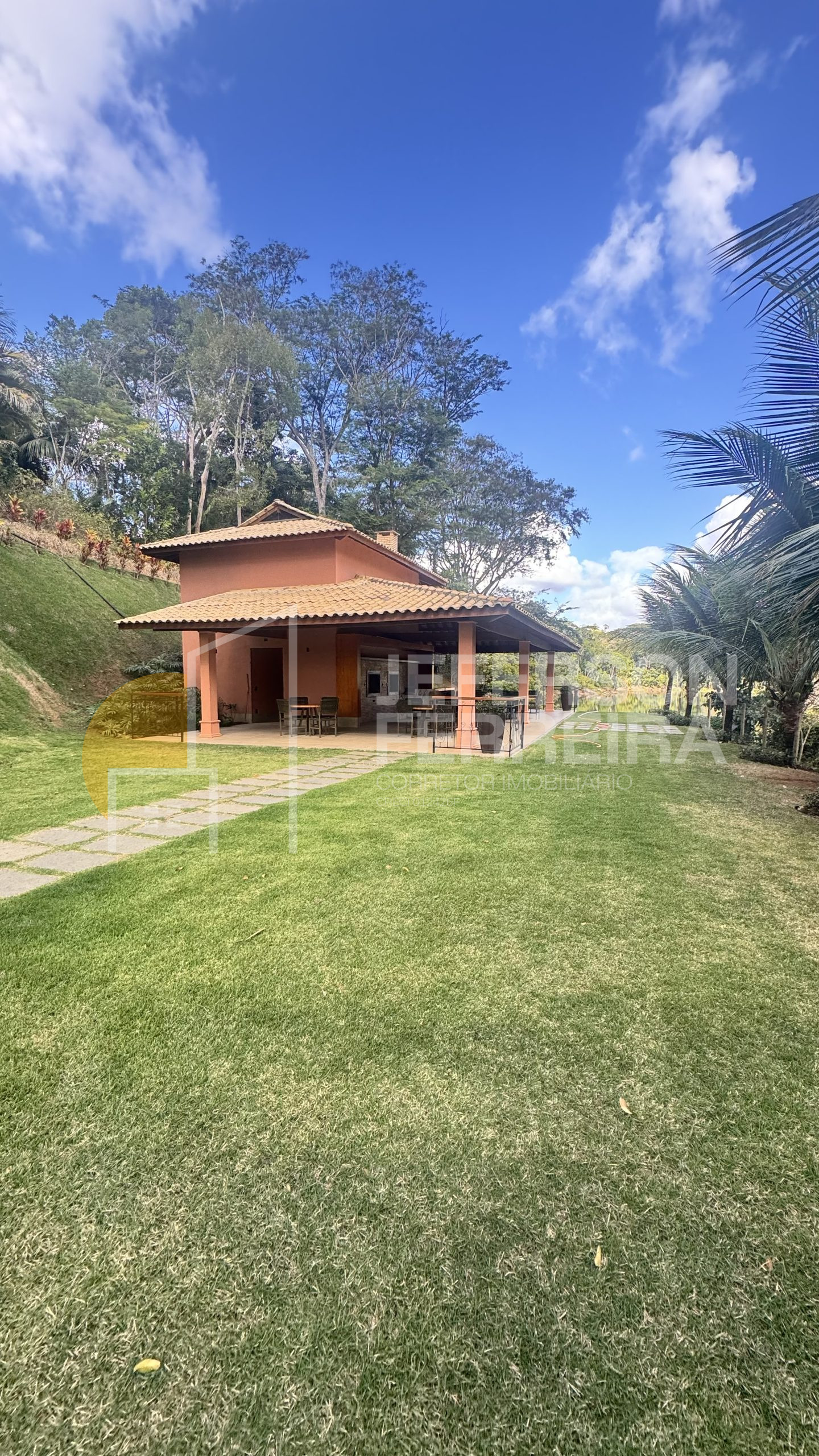 Lote em Sta Leopol. - Barão do Império - Imagem 2