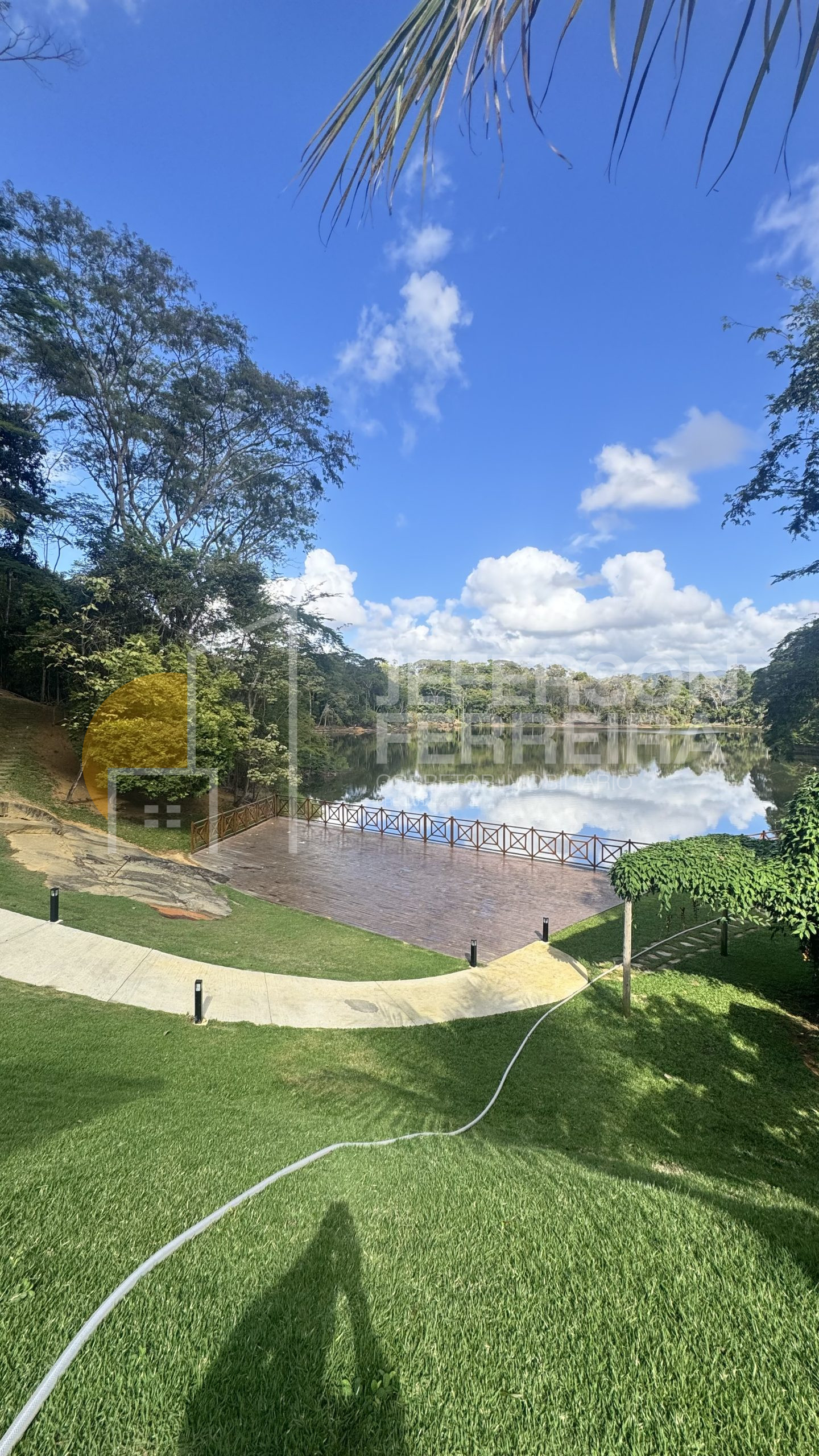 Lote em Sta Leopol. - Barão do Império - Imagem 4