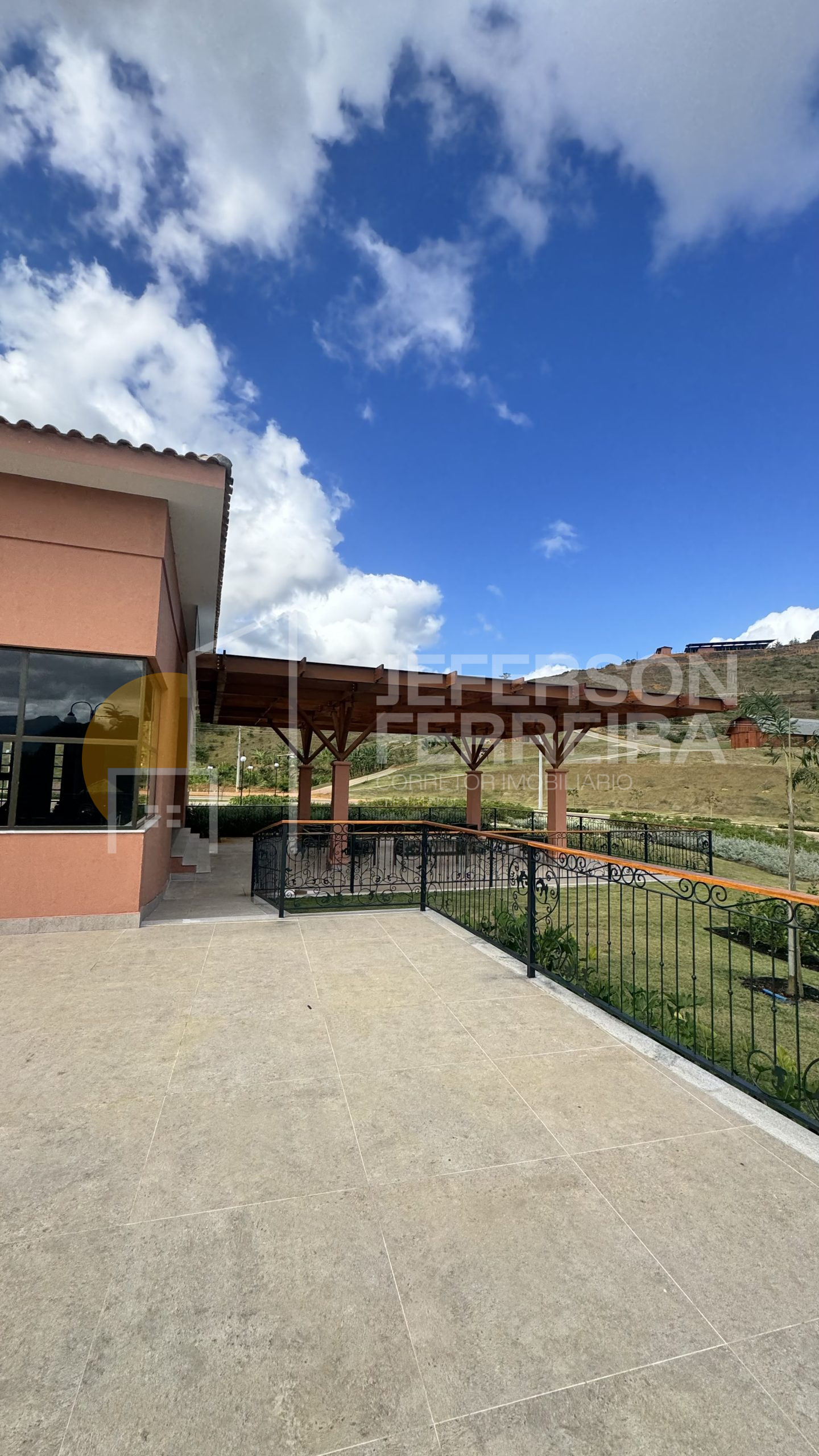Lote em Sta Leopol. - Barão do Império - Imagem 5