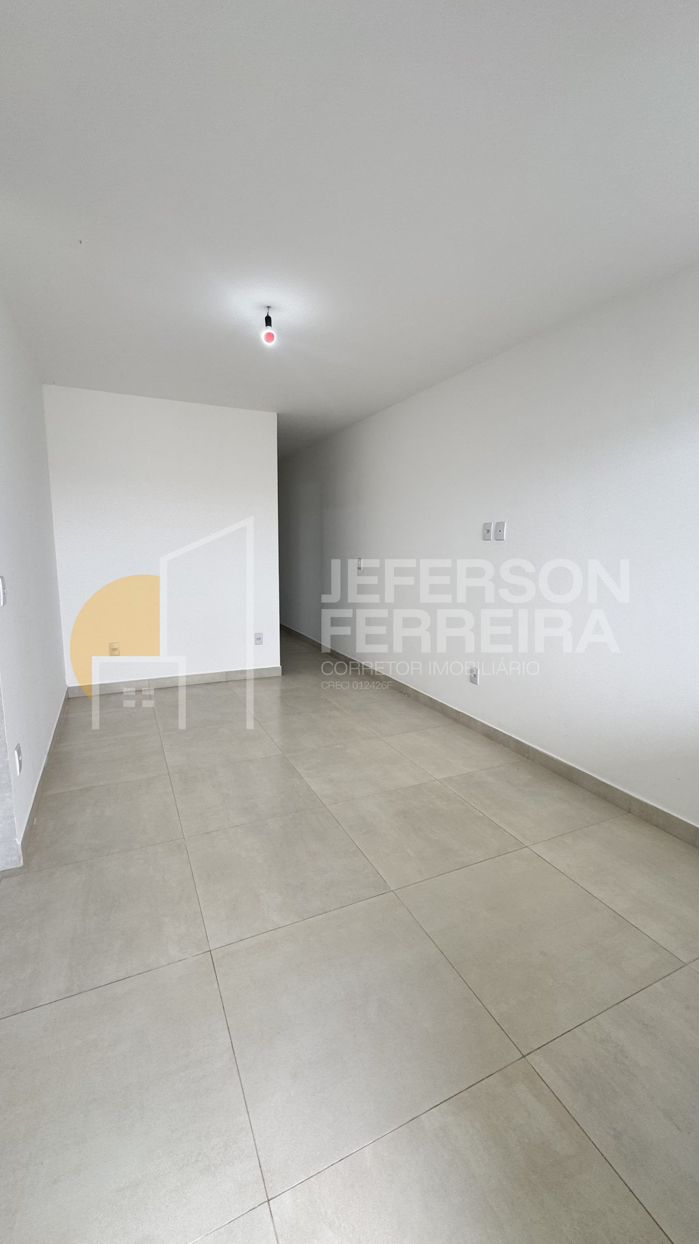 CASA LINEAR 02 Qts SUÍTE COLINA DO CAMPO - Imagem 6