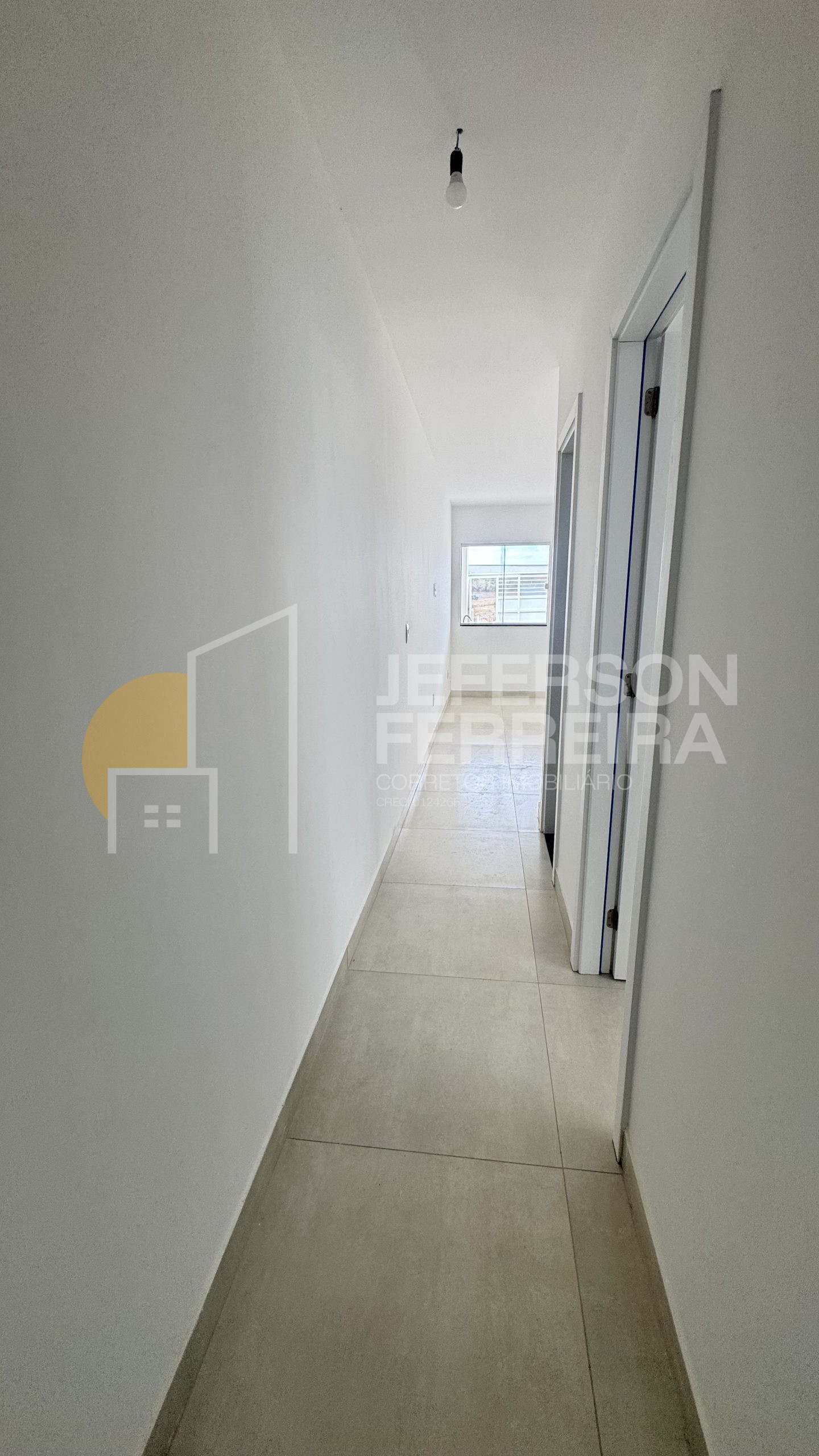 CASA LINEAR 02 Qts SUÍTE COLINA DO CAMPO - Imagem 9
