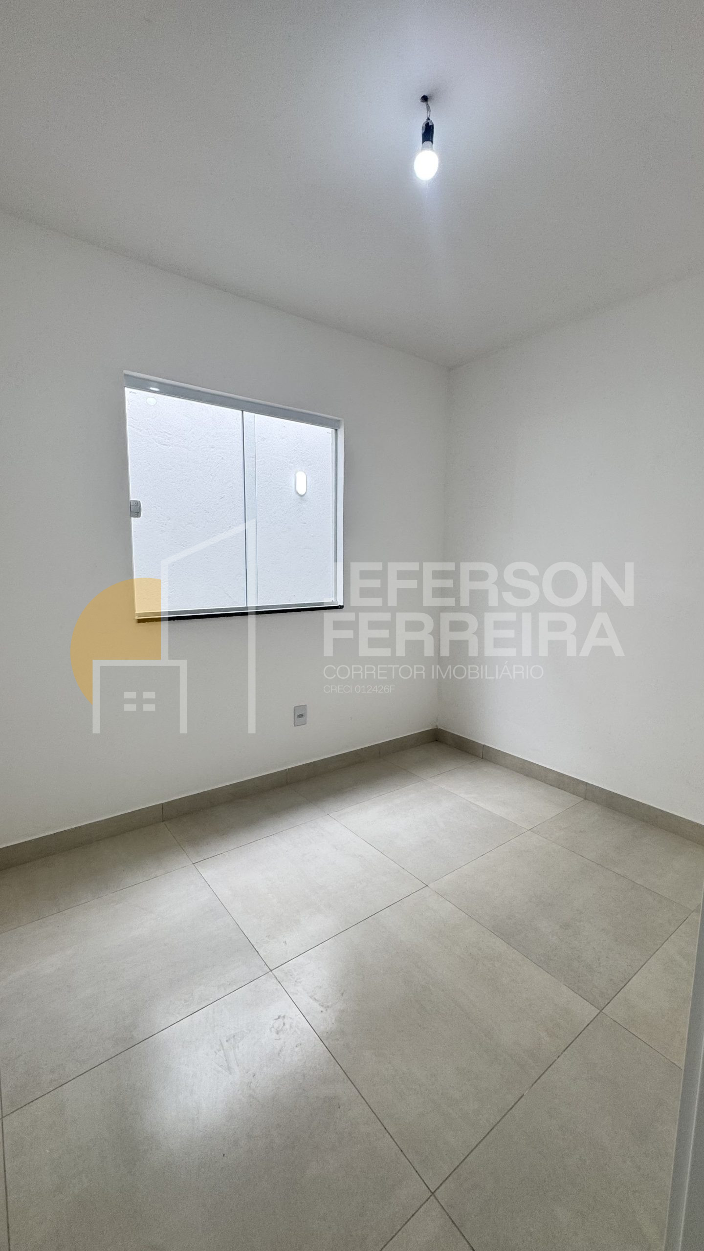 CASA LINEAR 02 Qts SUÍTE COLINA DO CAMPO - Imagem 11