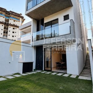 CASA ALTO PADRÃO MORADA DE L.