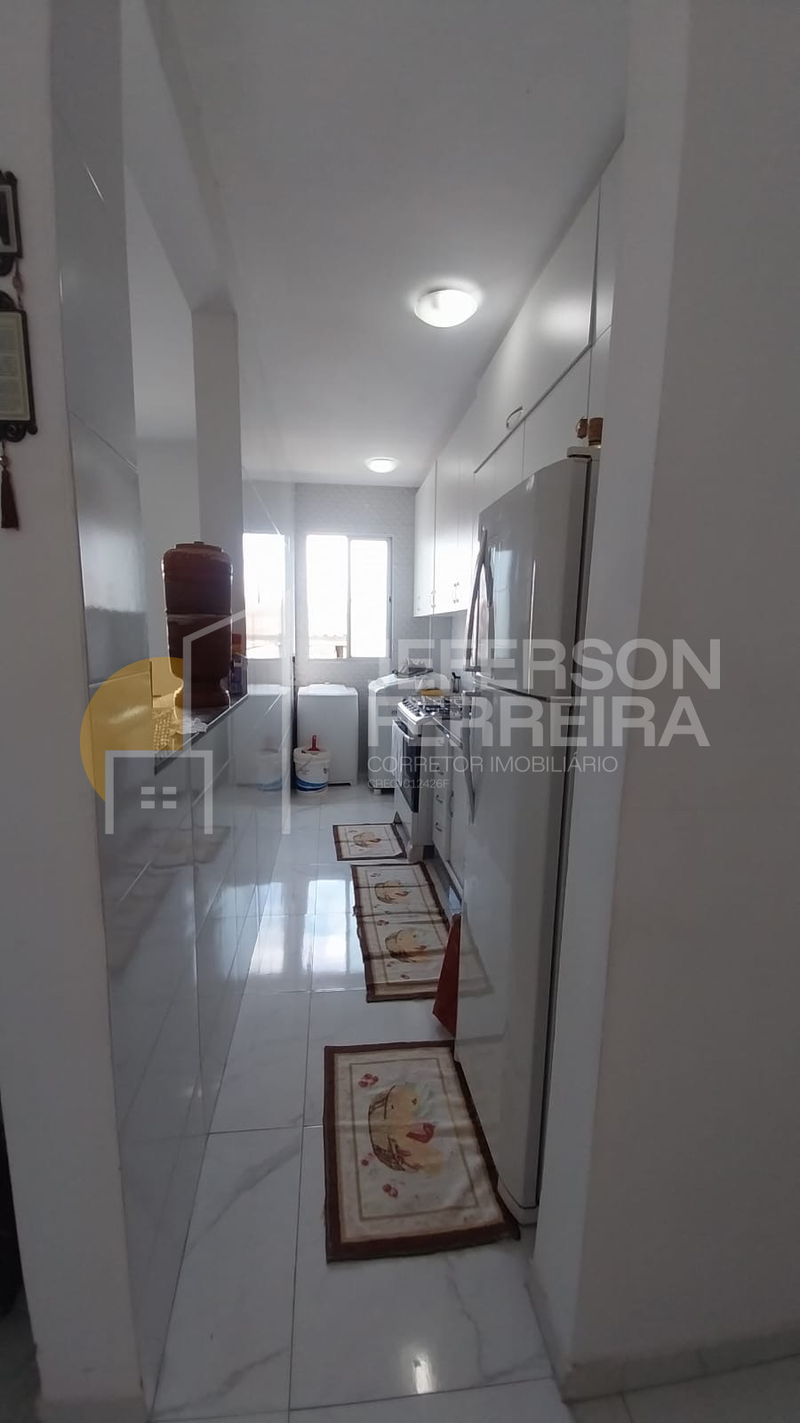 Apartamento 03 qts vitalitta- serra - Imagem 3