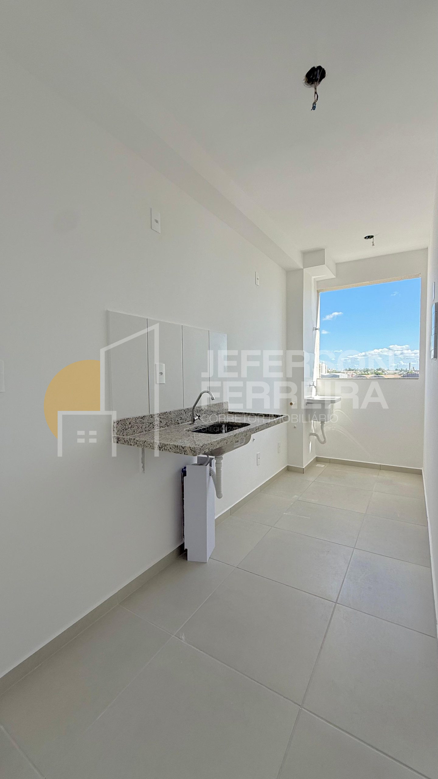 Apartamento 02QTS jardim limoeiro - Imagem 7