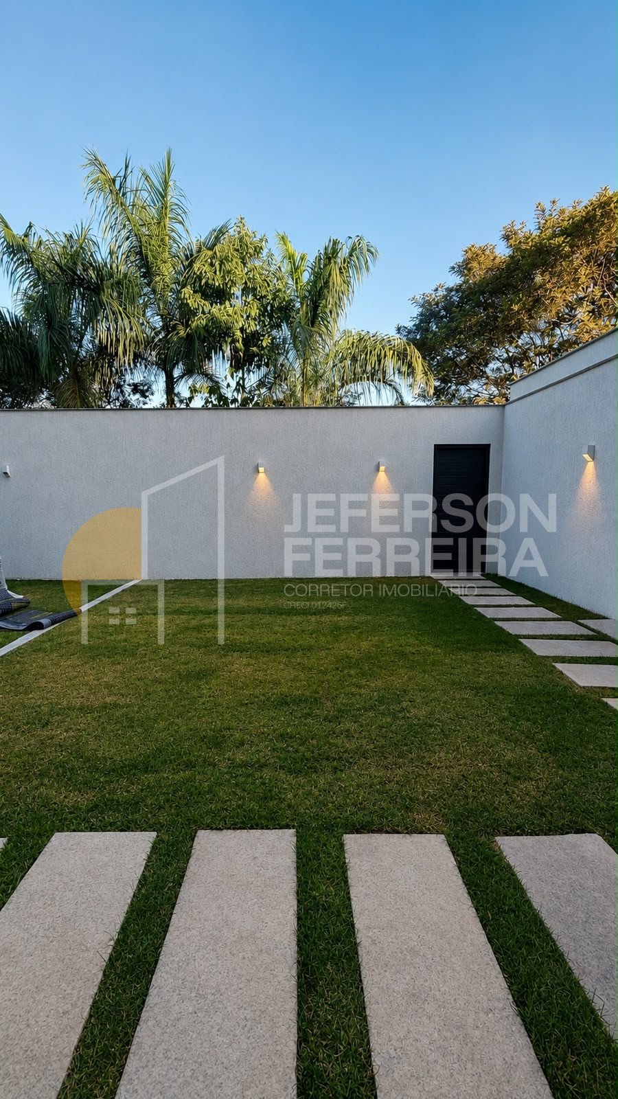 CASA ALTO PADRÃO MORADA DE L. - Imagem 9