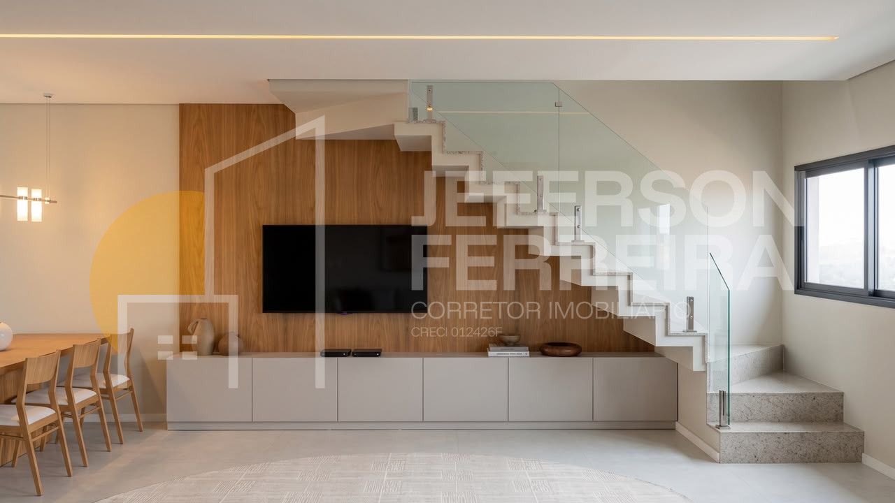 CASA ALTO PADRÃO MORADA LARANJ. - Imagem 4