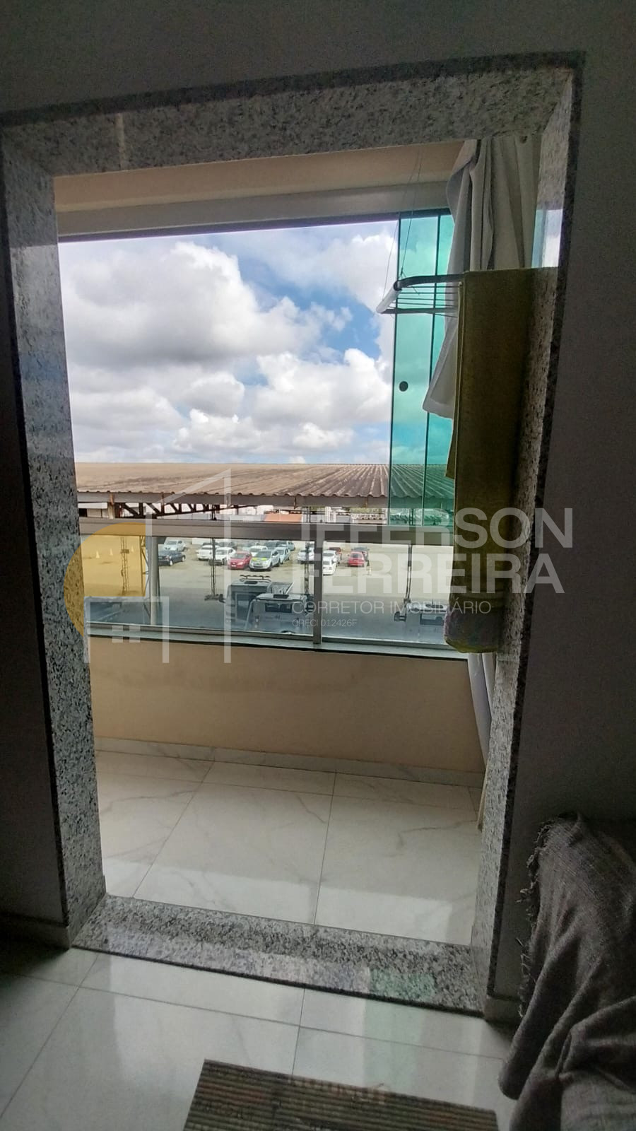 Apartamento 03 qts vitalitta- serra