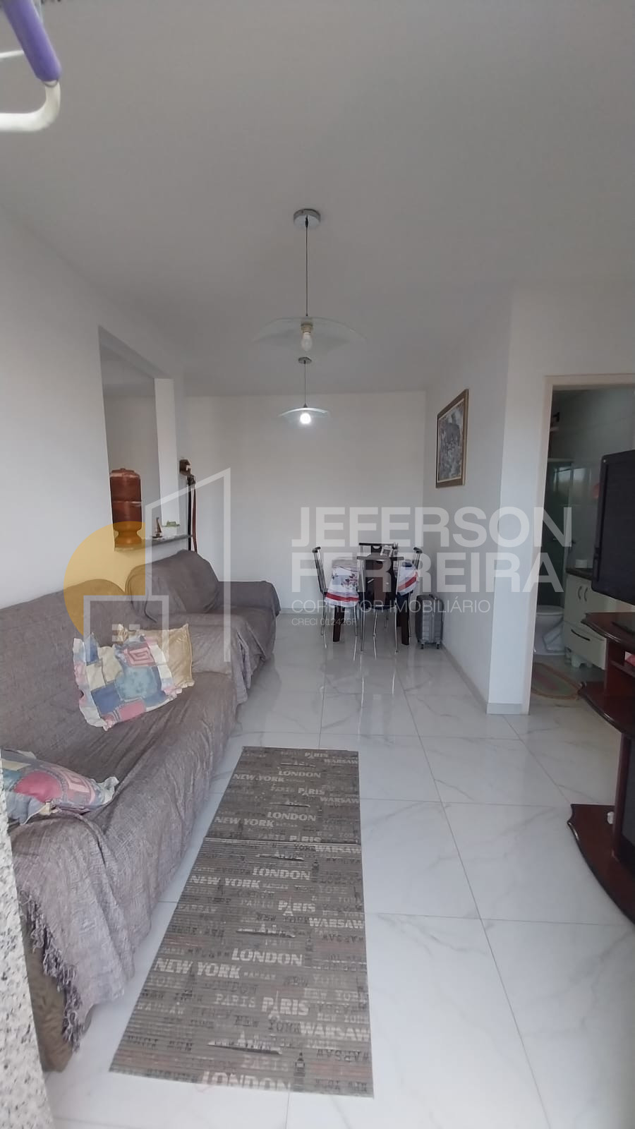 Apartamento 03 qts vitalitta- serra - Imagem 2