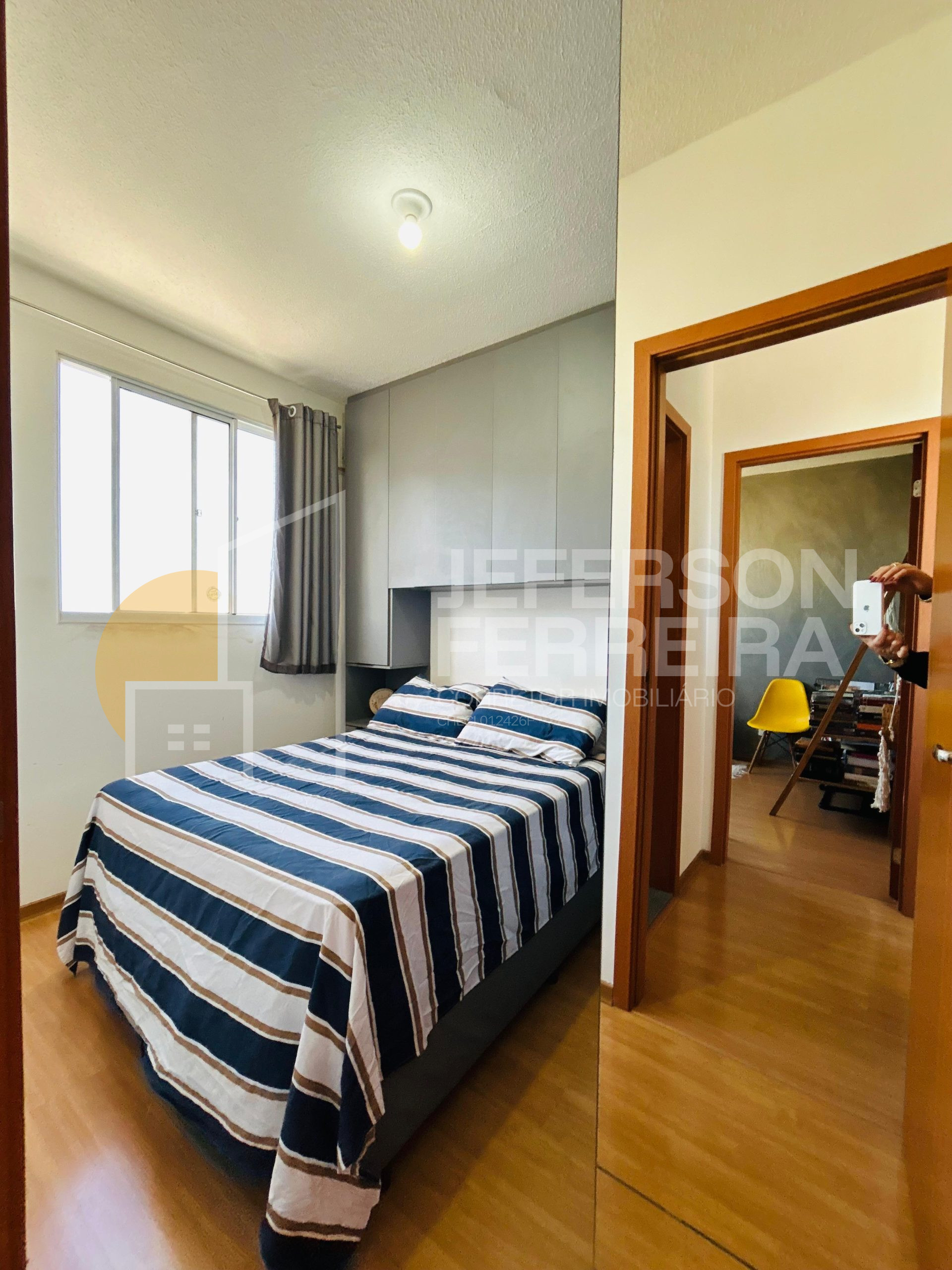Apartamento 02 Qts Morada de Laranj. - Imagem 7