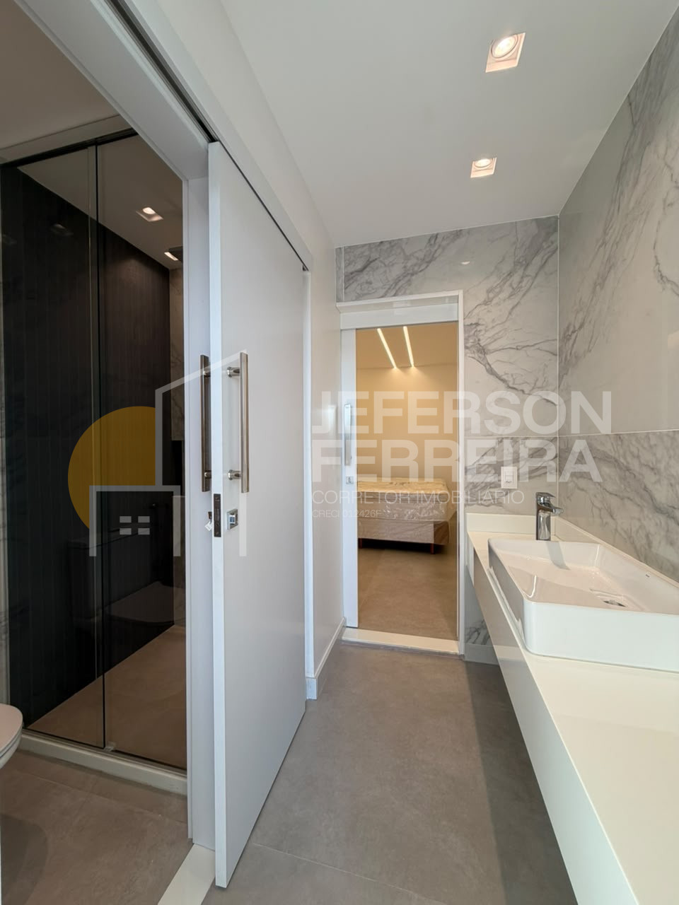 CASA ALTO PADRÃO MORADA DE L. - Imagem 3