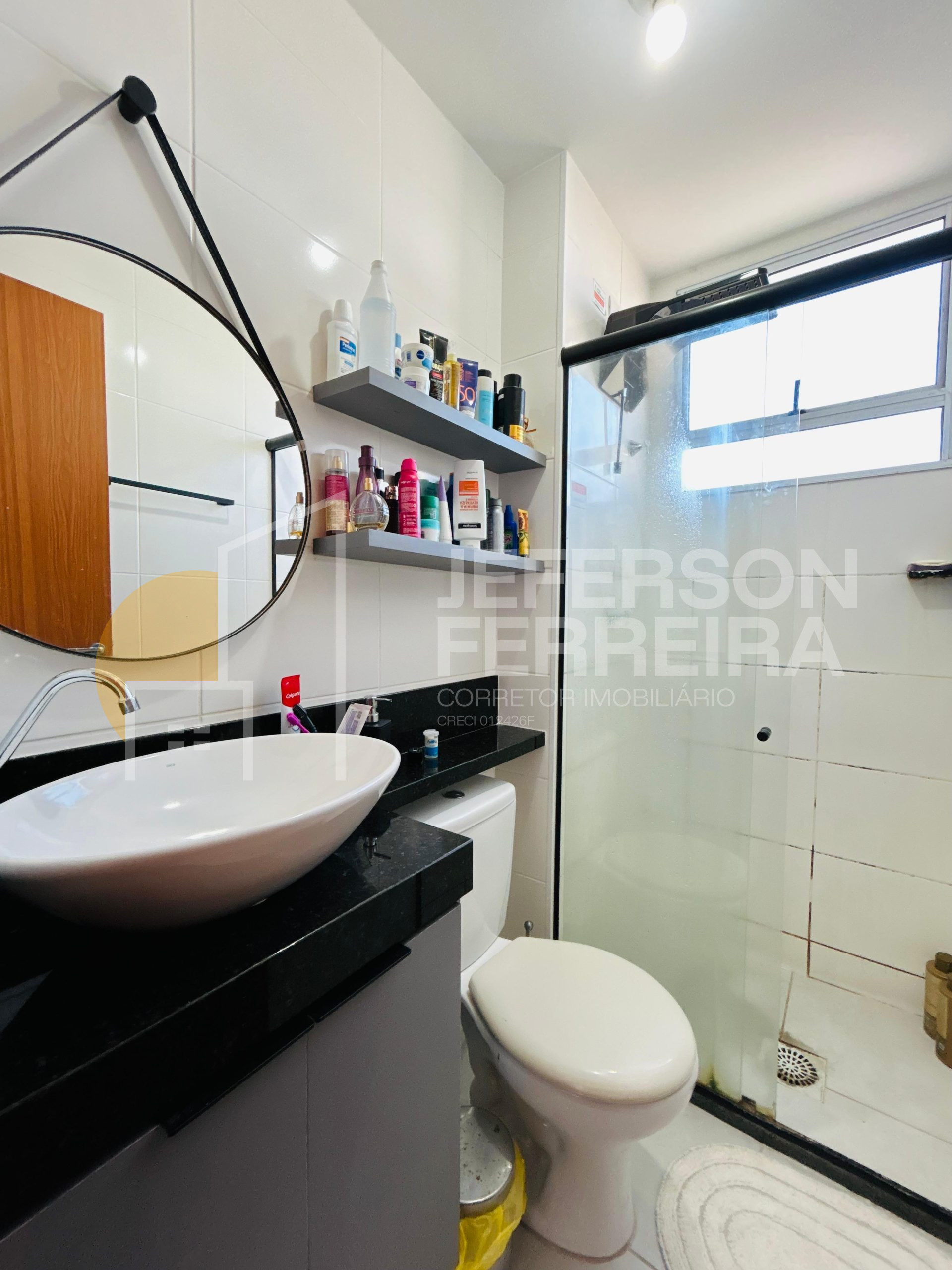 Apartamento 02 Qts Morada de Laranj. - Imagem 5