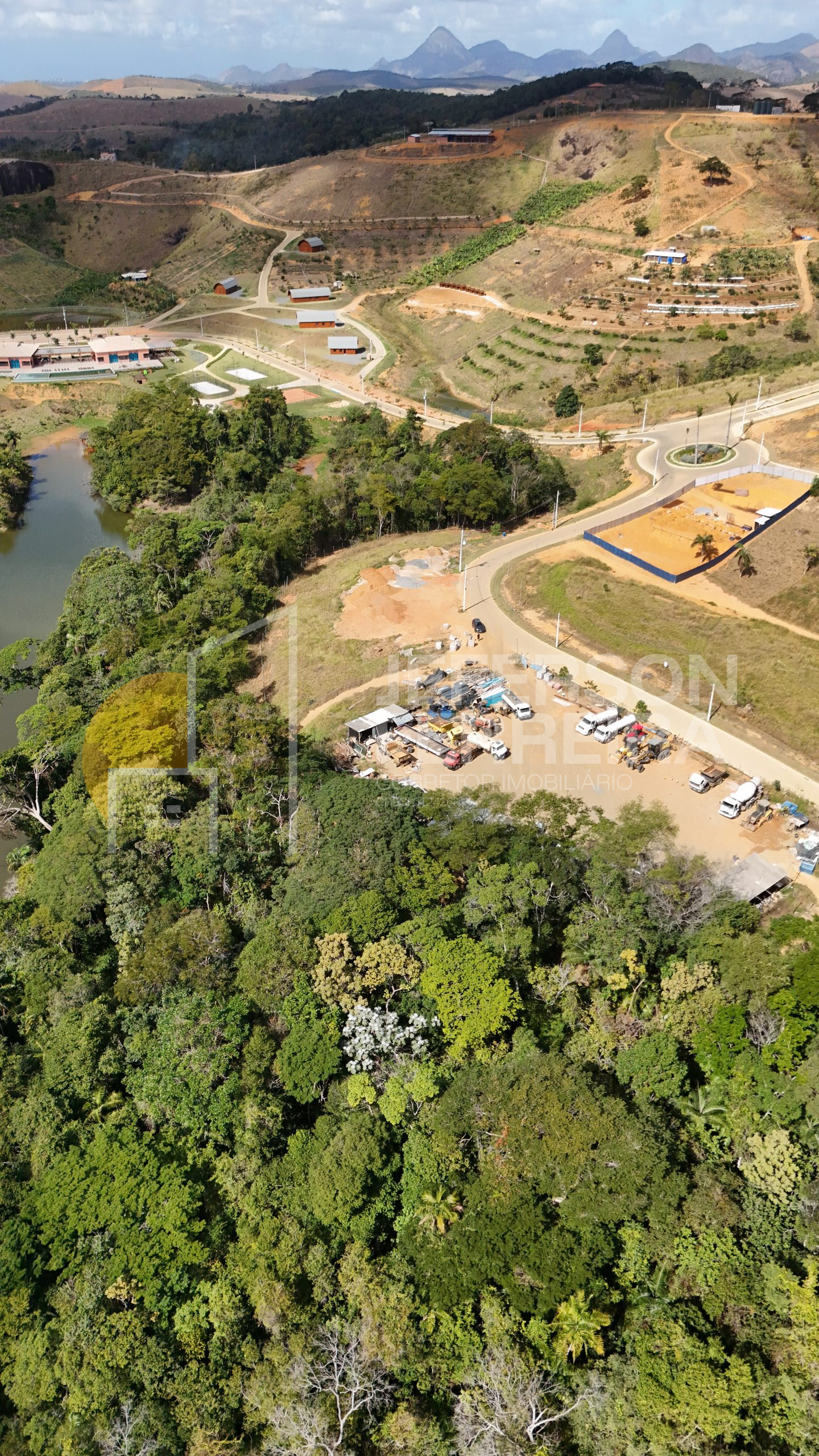 Lote em Sta Leopol. - Barão do Império - Imagem 11
