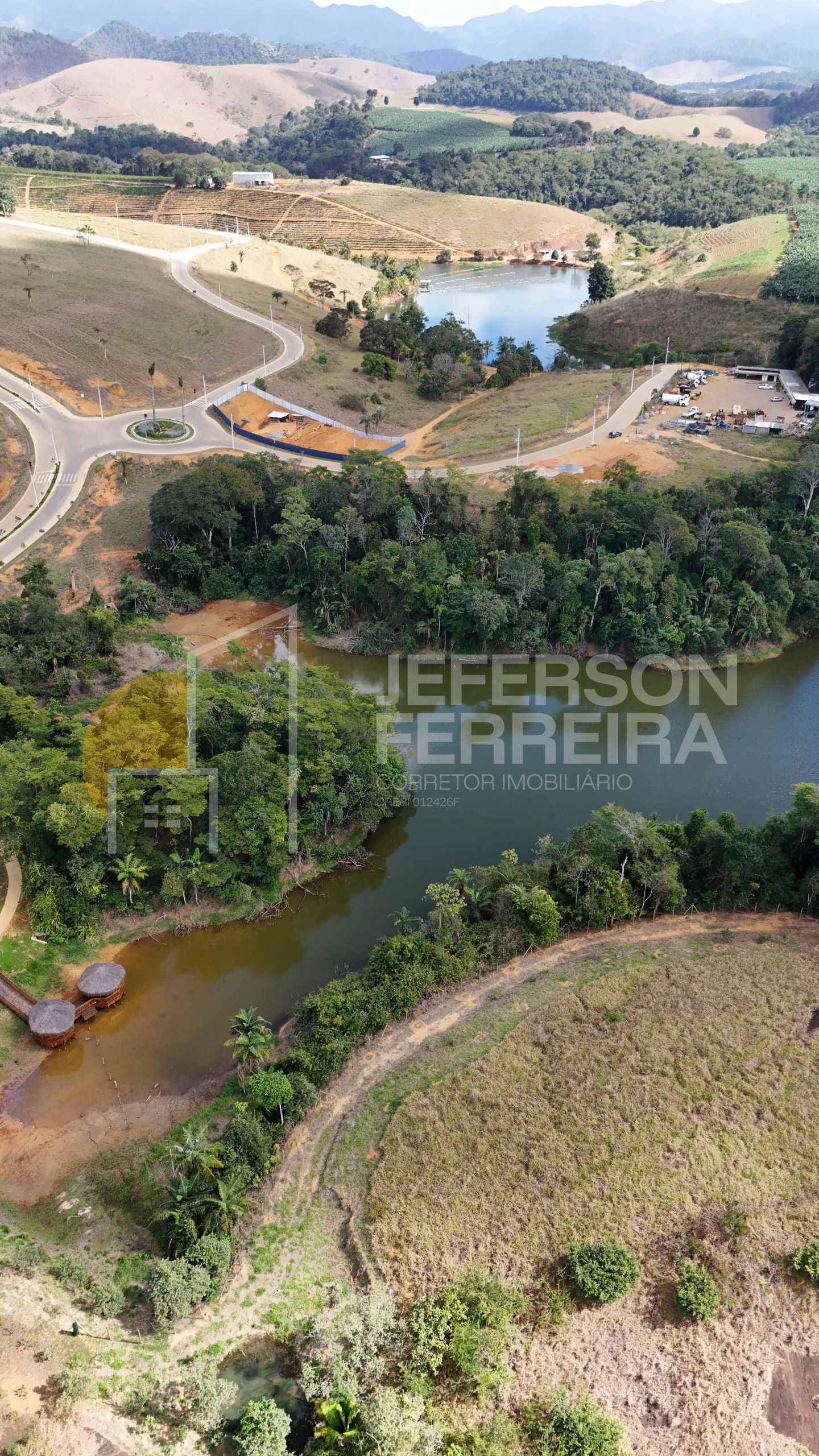 Lote em Sta Leopol. - Barão do Império - Imagem 10