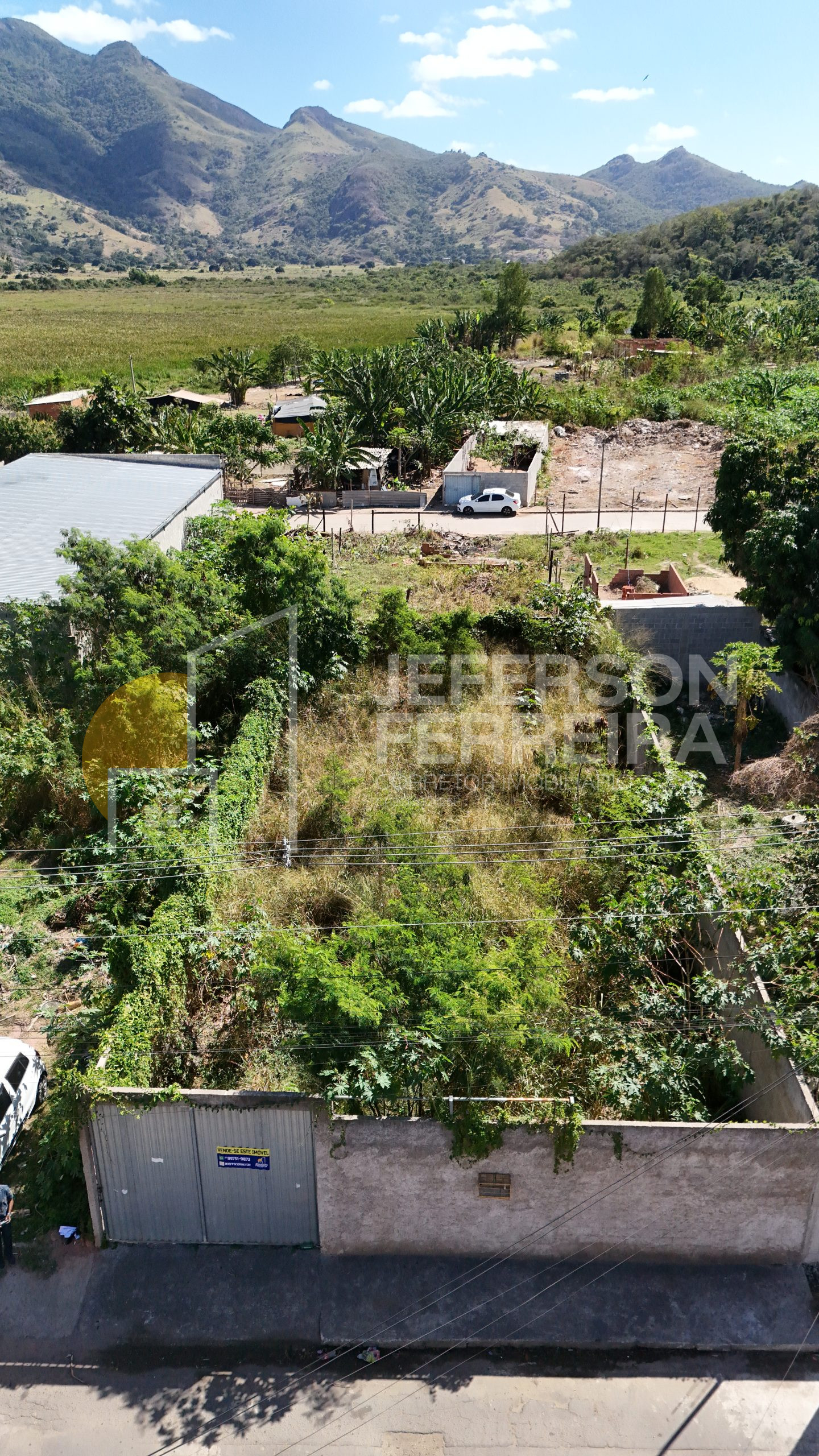 Terreno em Solar de Anchieta ( SERRA) - Imagem 7