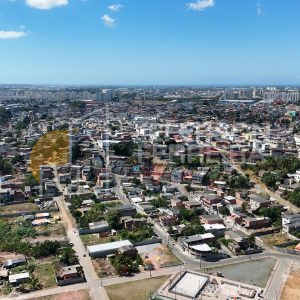 Terreno em Solar de Anchieta ( SERRA)