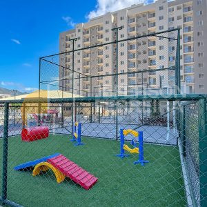 Apartamento 02QTS jardim limoeiro