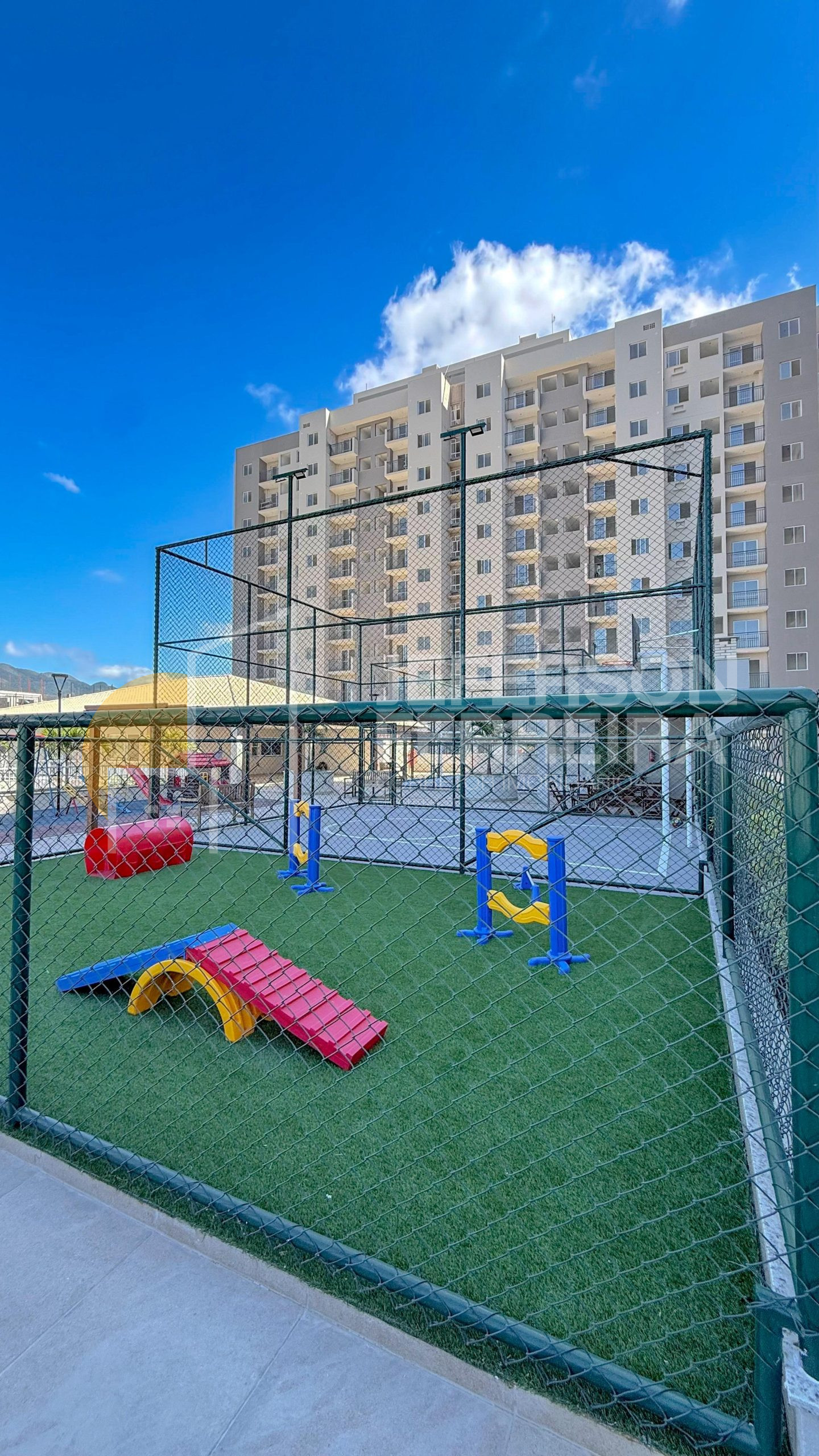 Apartamento 02QTS jardim limoeiro
