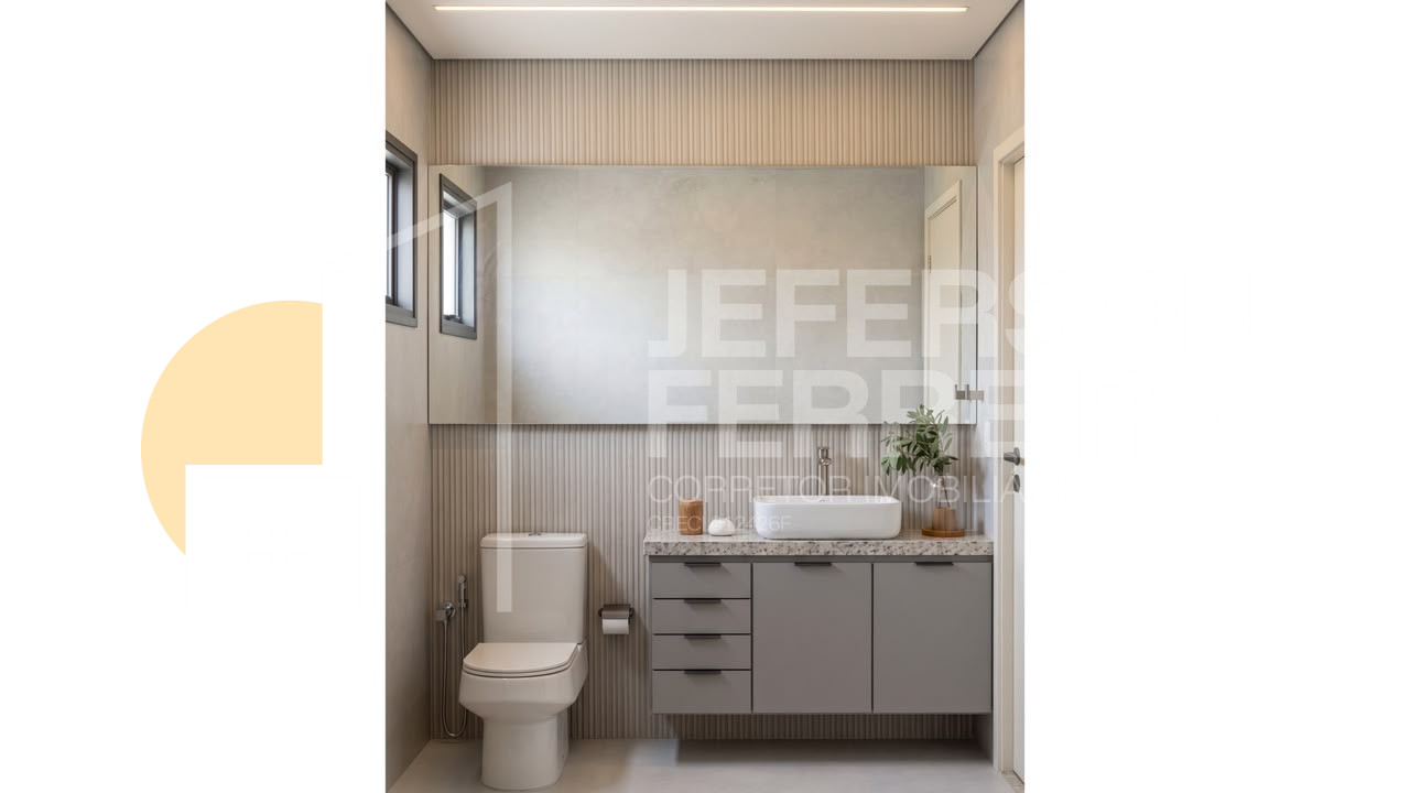 CASA ALTO PADRÃO MORADA LARANJ. - Imagem 8