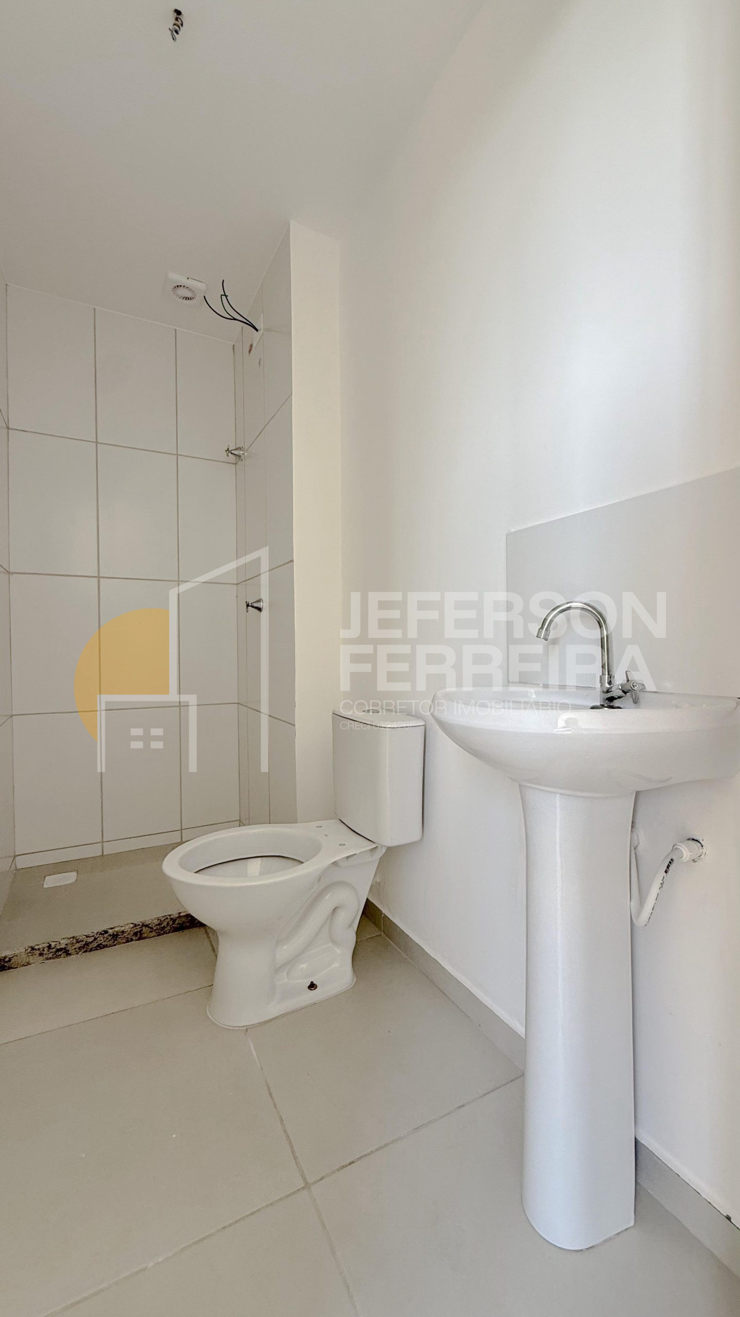 Apartamento 02QTS jardim limoeiro - Imagem 6