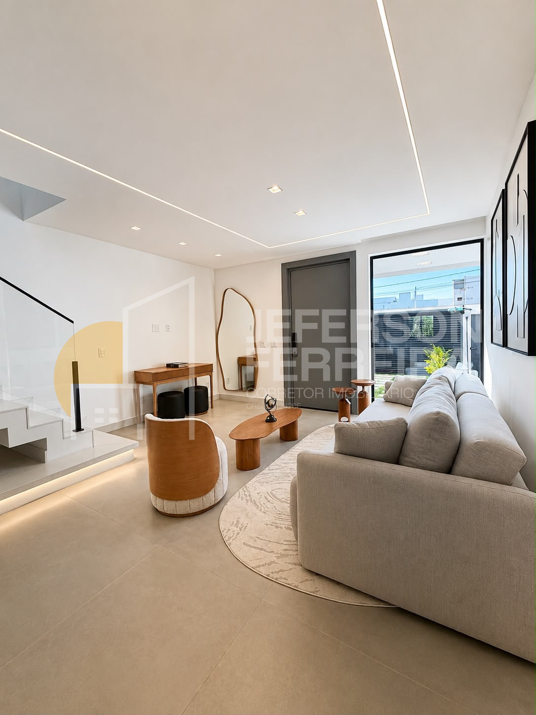 CASA ALTO PADRÃO MORADA DE L. - Imagem 11