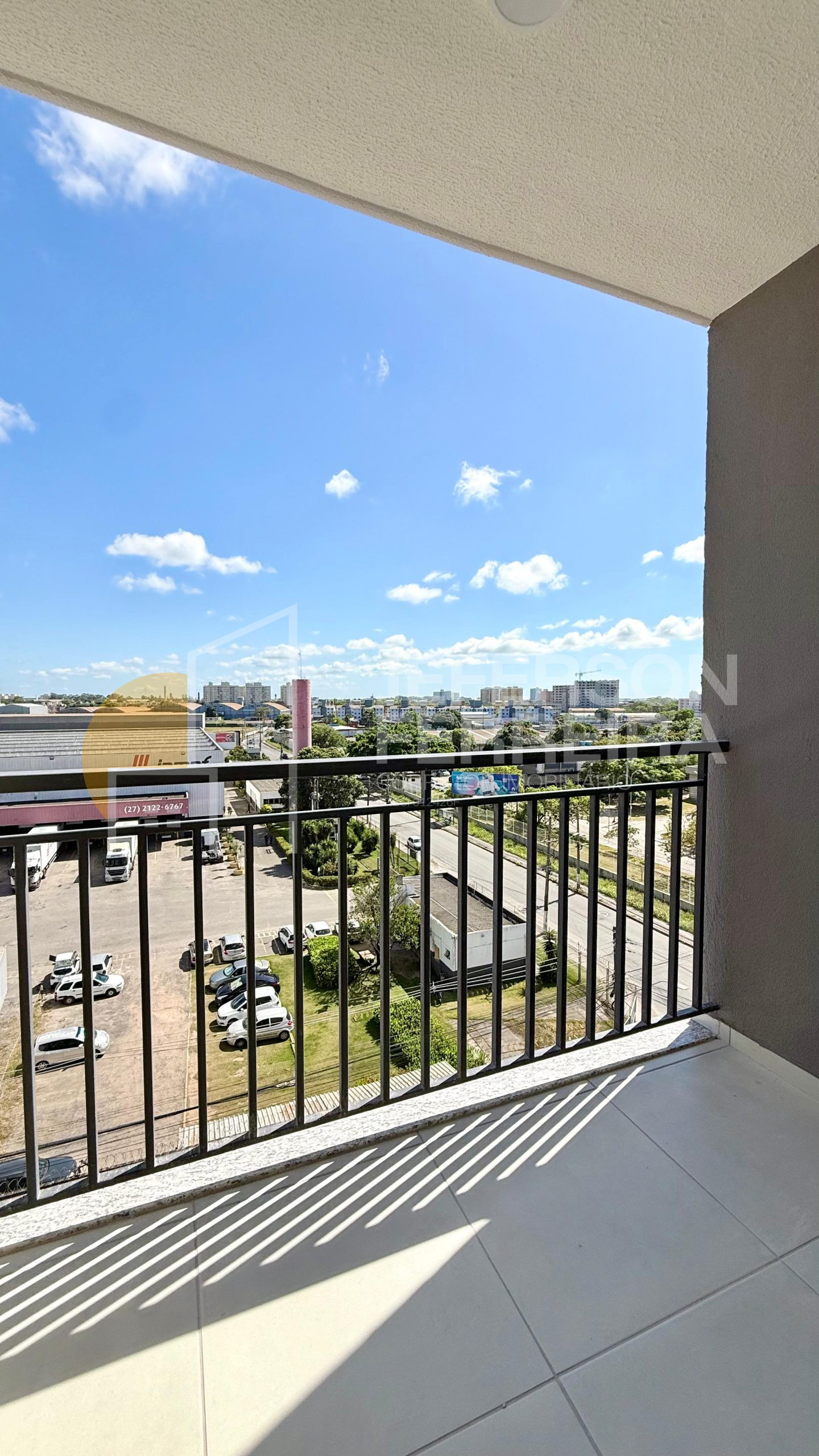 Apartamento 02QTS jardim limoeiro - Imagem 3