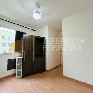 Apartamento 02 Qts Colina de Laranj.