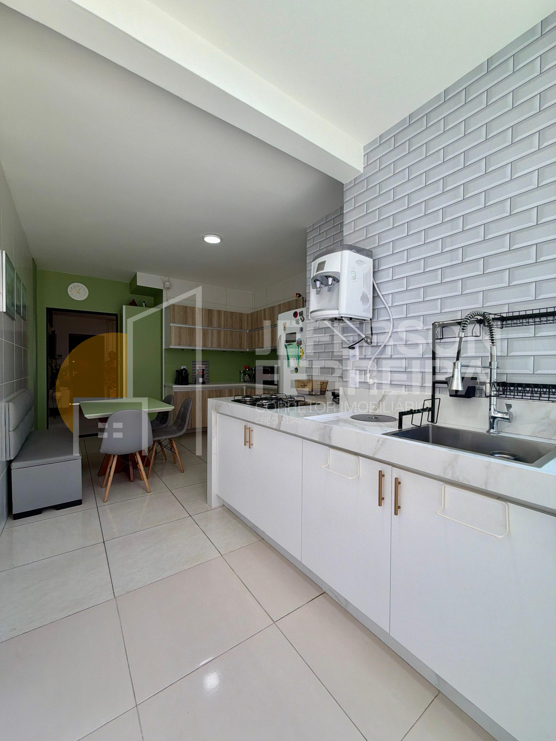 Casa 03 Qts em Serra são Diogo - Imagem 10